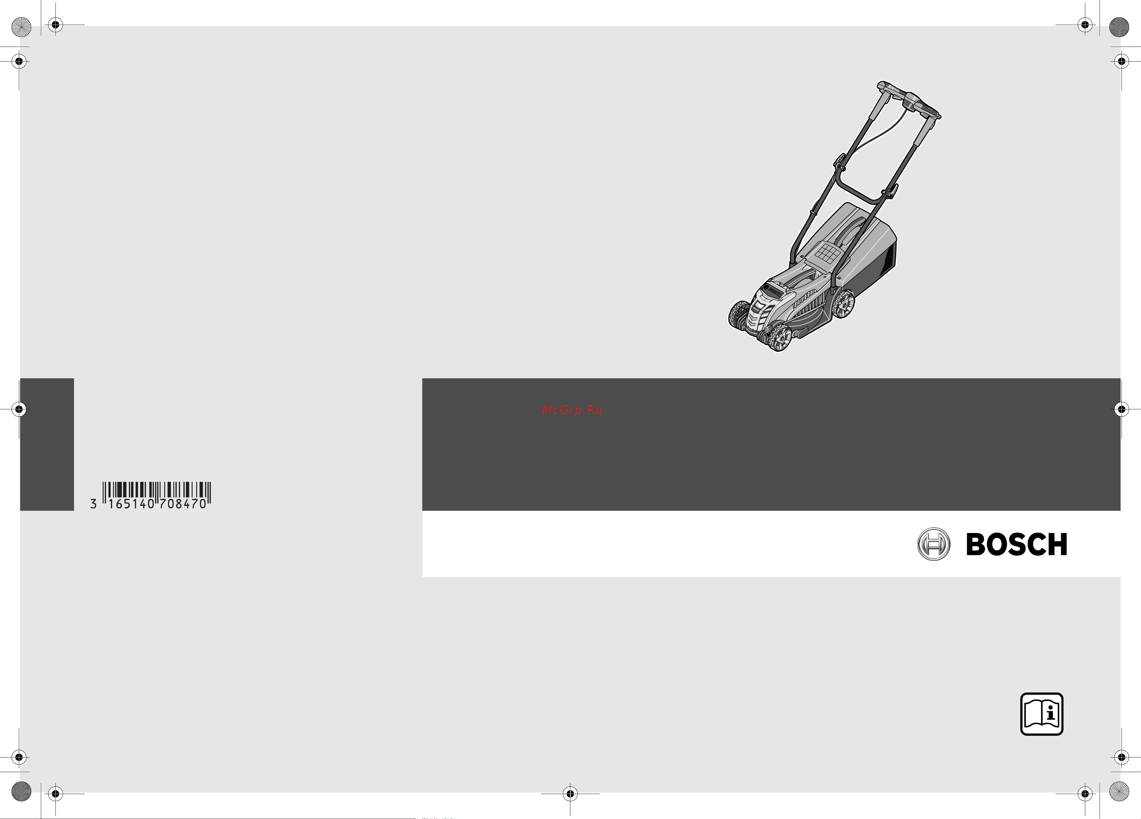 Bosch Rotak 32 Li 0.600.885.D01 Инструкция к Bosch Rotak 32 LI 0600885d01 онлайн [2/242] 860276