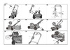 Greenworks G24x2LM41 2х24 В 2512607 Инструкция к GreenWorks G24x2LM41 2512607