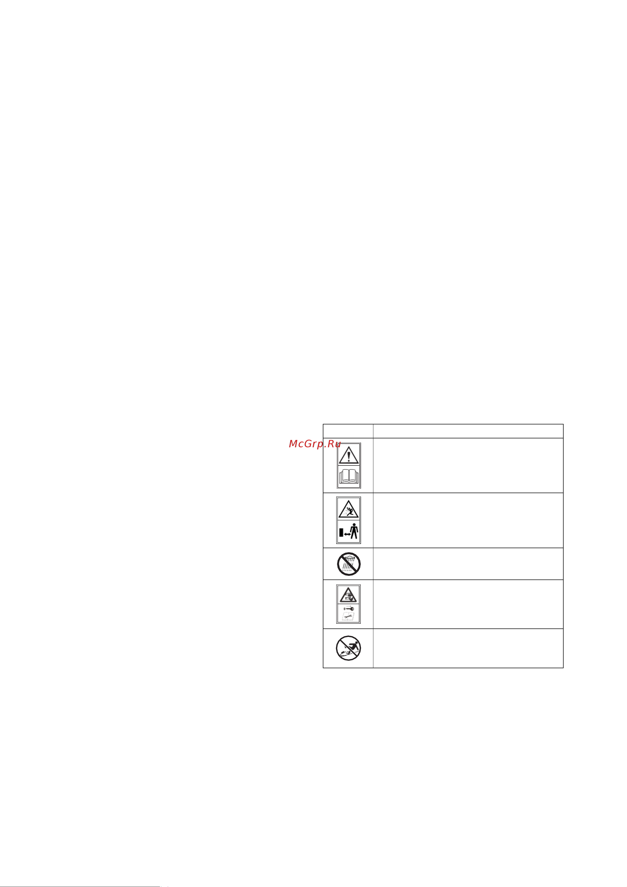 Greenworks GC82LM61S 82 В 2515607 Инструкция к GreenWorks GC82LM61S 2515607 онлайн [7/13] 860350
