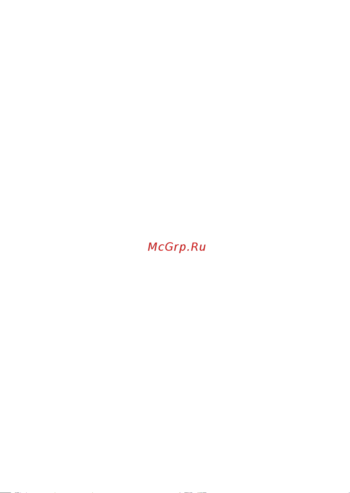 Mastech MS5902RTD 00-00000753 Инструкция к Mastech MS5902RTD 00-00000753 онлайн [10/12] 860364