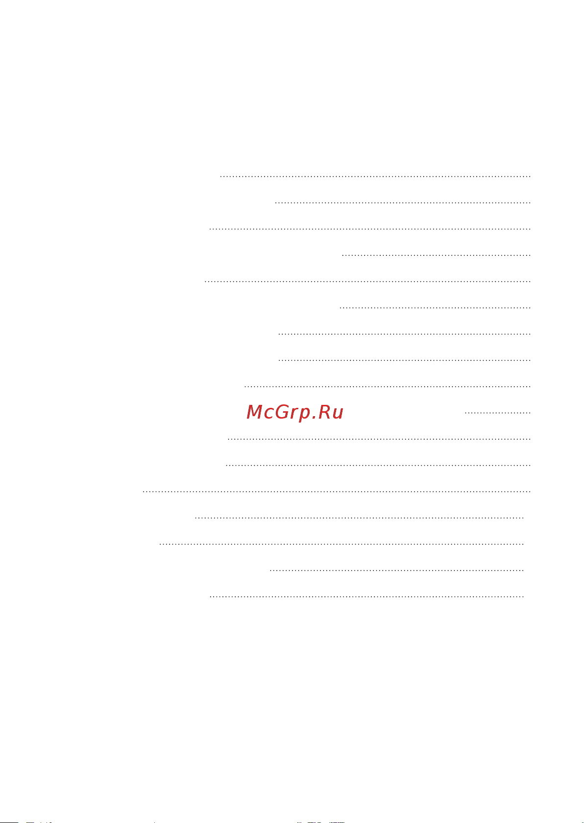 Mastech MS5902RTD 00-00000753 Инструкция к Mastech MS5902RTD 00-00000753 онлайн [2/12] 860364