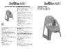 Sheffilton PalPlay 532 Pan278 голубой ДС-532 Инструкция к Sheffilton ДС-532