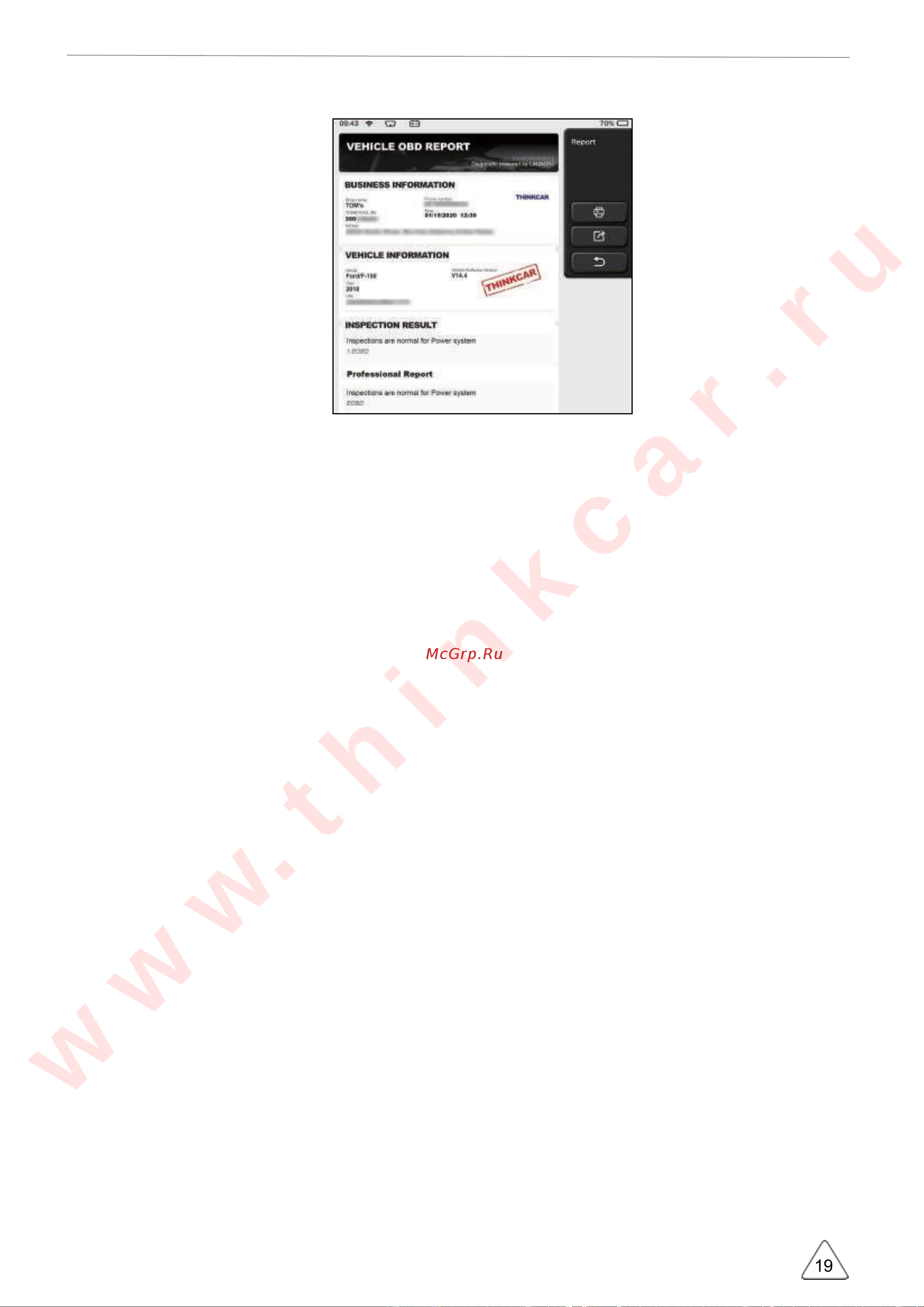 Thinkcar 6