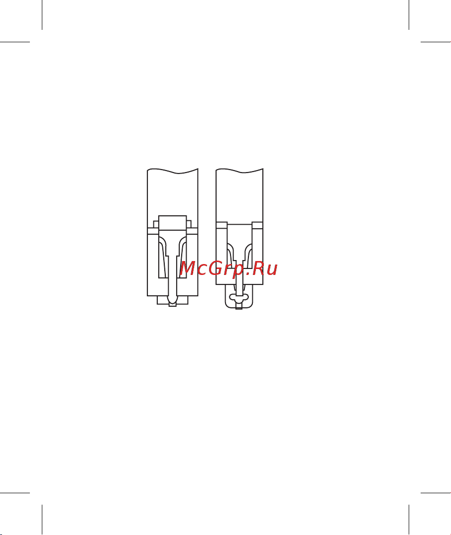 EKF АД-32 1P+N 50А/300мА 4,5кА PROxima DA32-50-300-pro Паспорт онлайн [8/12] 860556