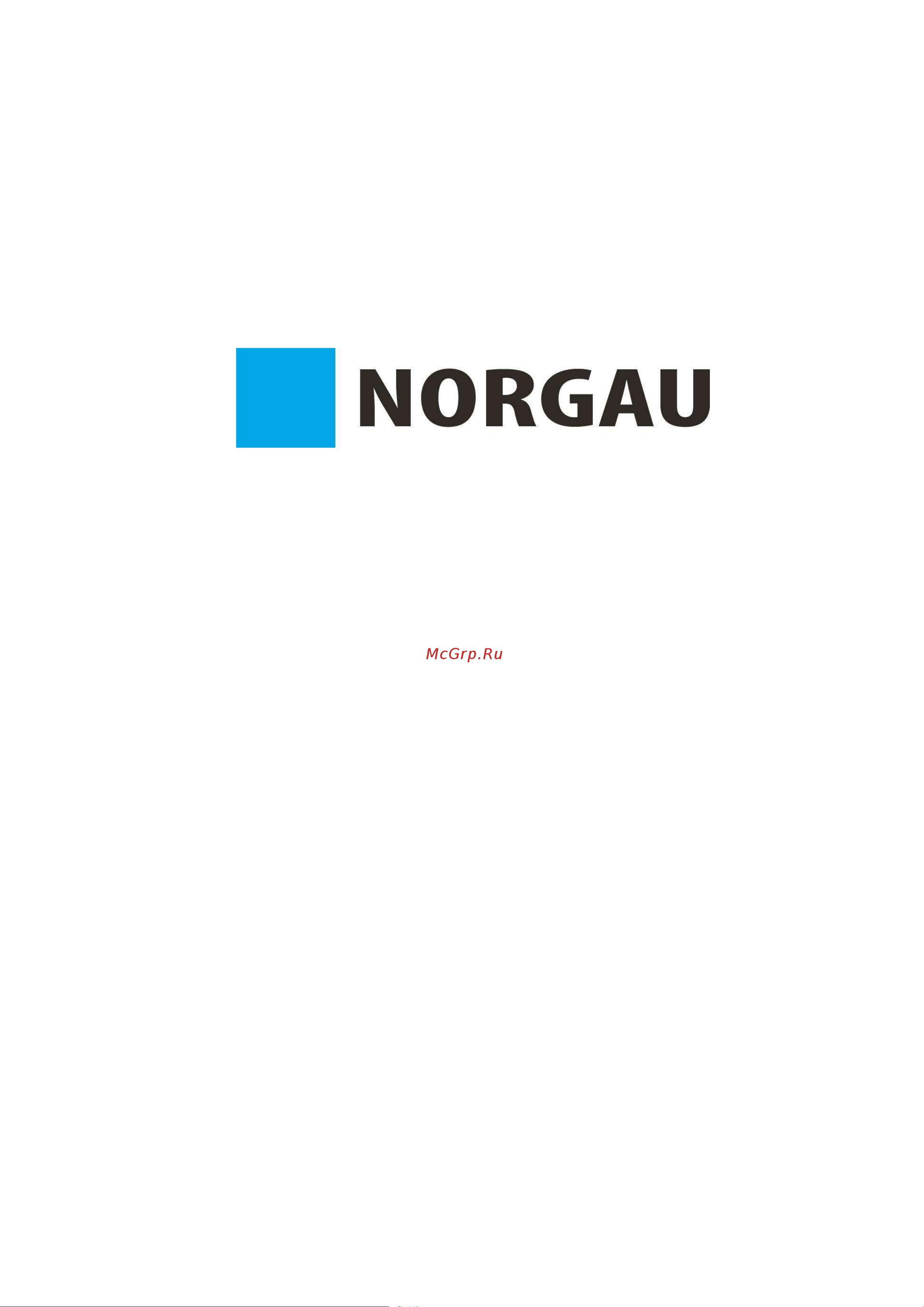 Norgau 1