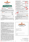 Jonnesway T271500N 1"DR, 300-1500Нм 49857 Инструкция