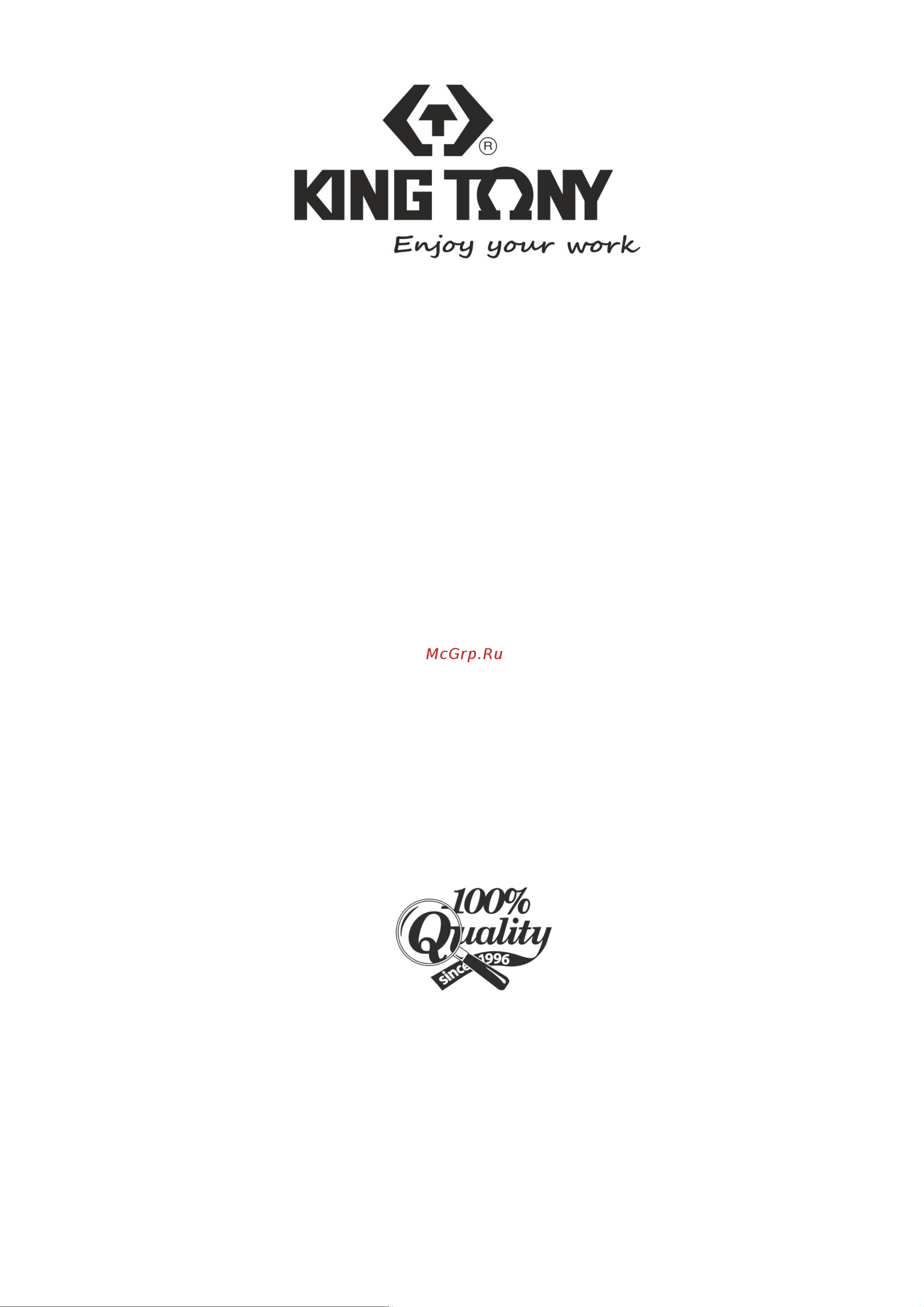 King Tony 34423-1A, 1/2