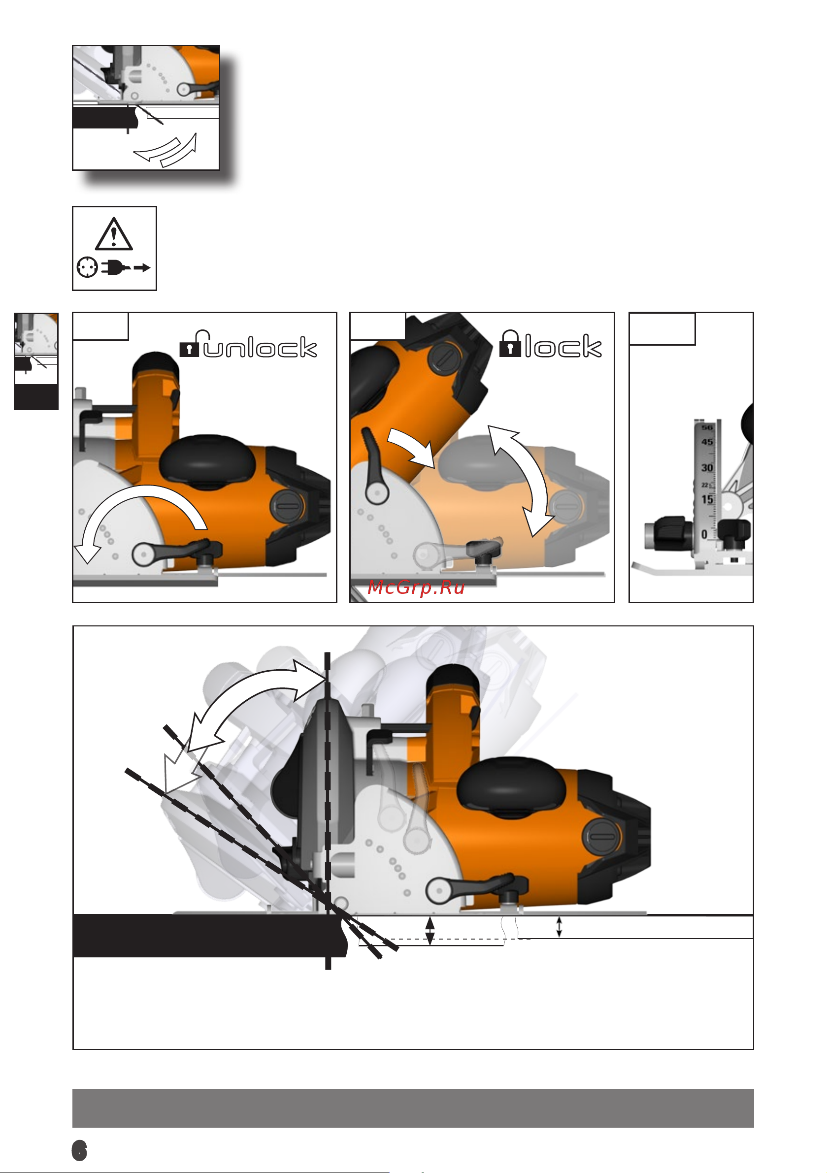 AEG KS66-2 4935446675 Инструкция к товару онлайн [8/101] 860988