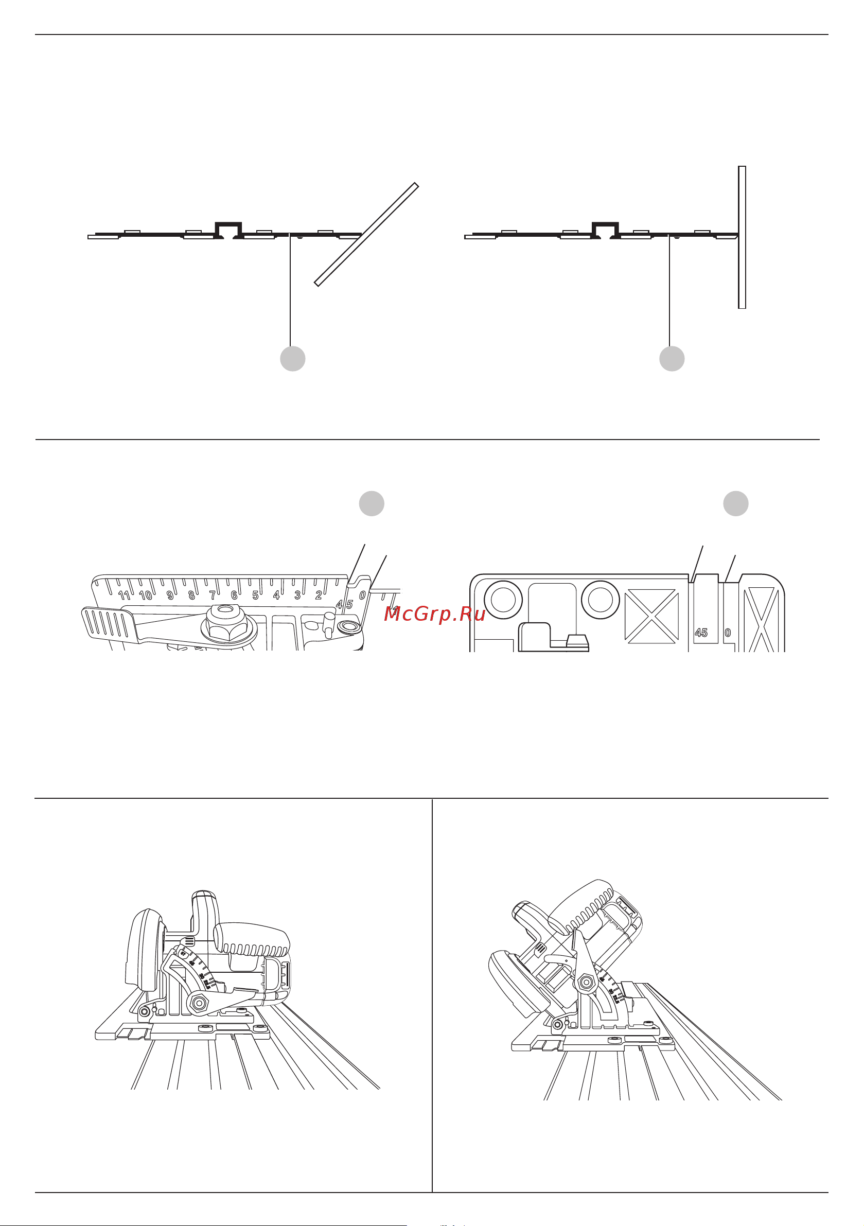 Dewalt 54 В XR FLEXVOLT DCS578N-XJ Инструкция к товару онлайн [9/68] 860993