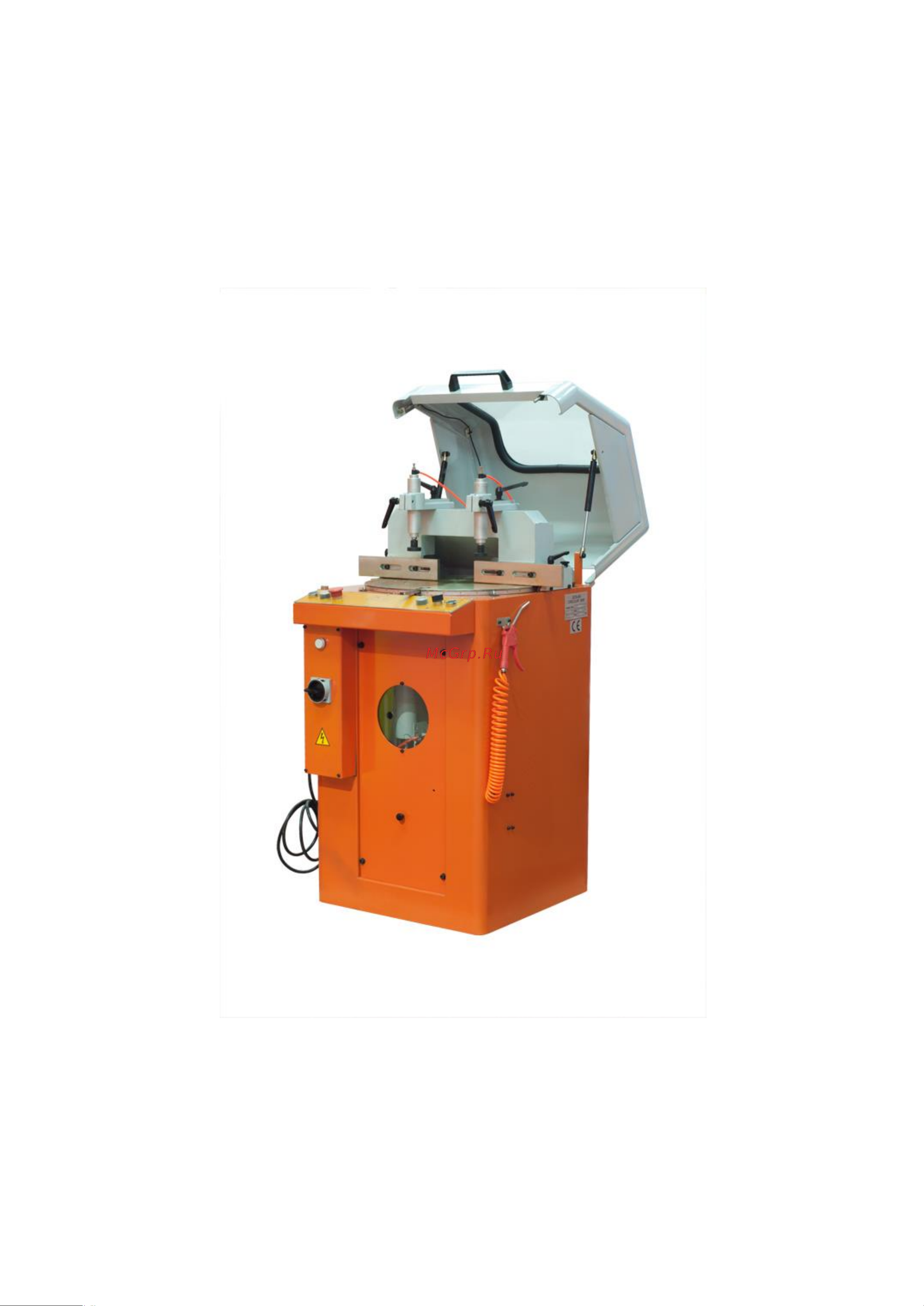 Stalex QCS-400 388040 Инструкция к товару онлайн
