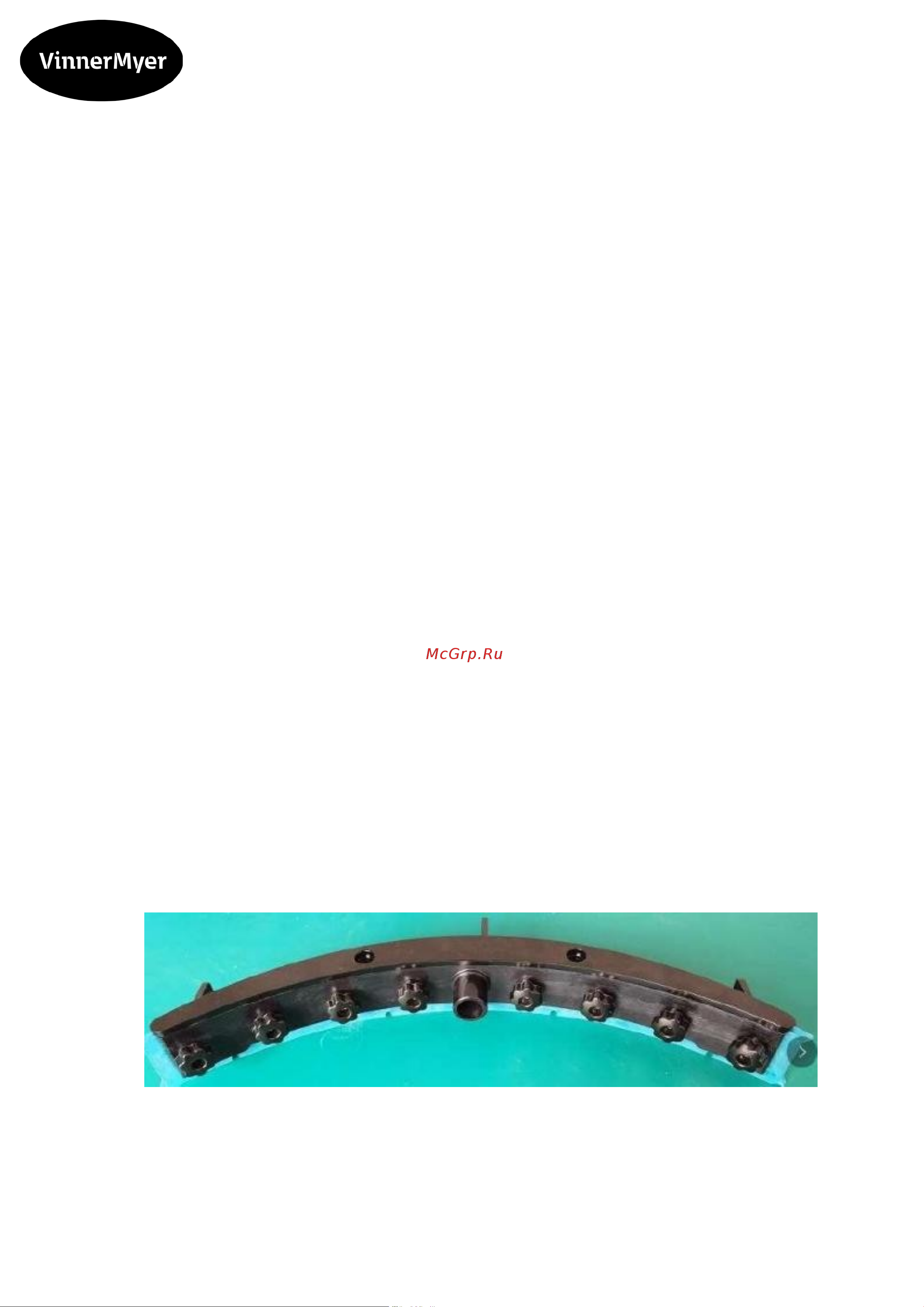 VinnerMyer S430B VM4304-L8 Руководство по эксплуатации онлайн [11/17] 861112