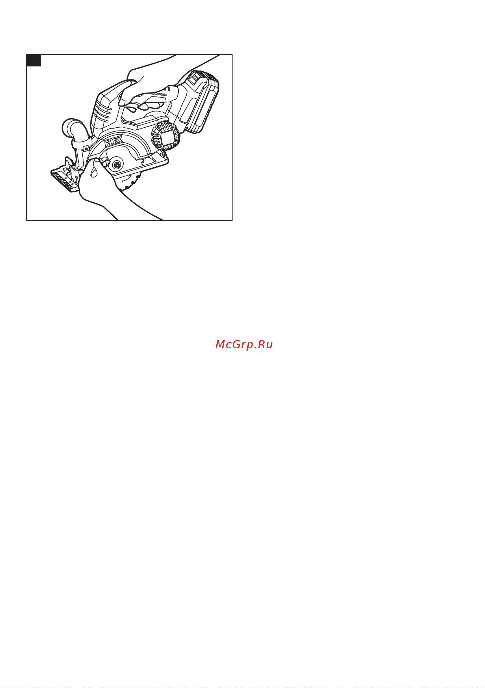 Flex CS 45 18.0-EC C 517674 Инструкция по эксплуатации онлайн [5/186] 861156