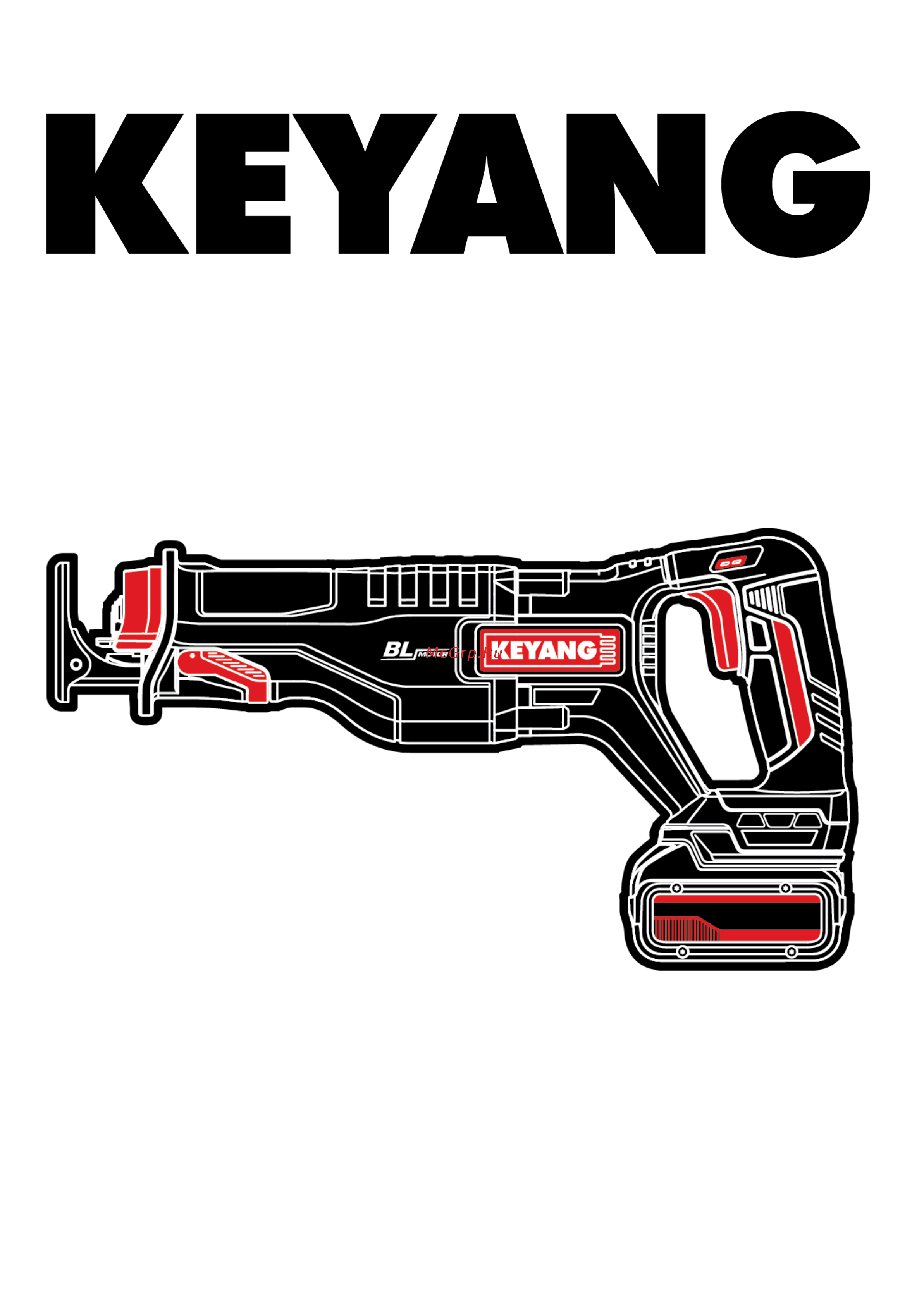 KEYANG RS20BLH-30V Инструкция к товару онлайн