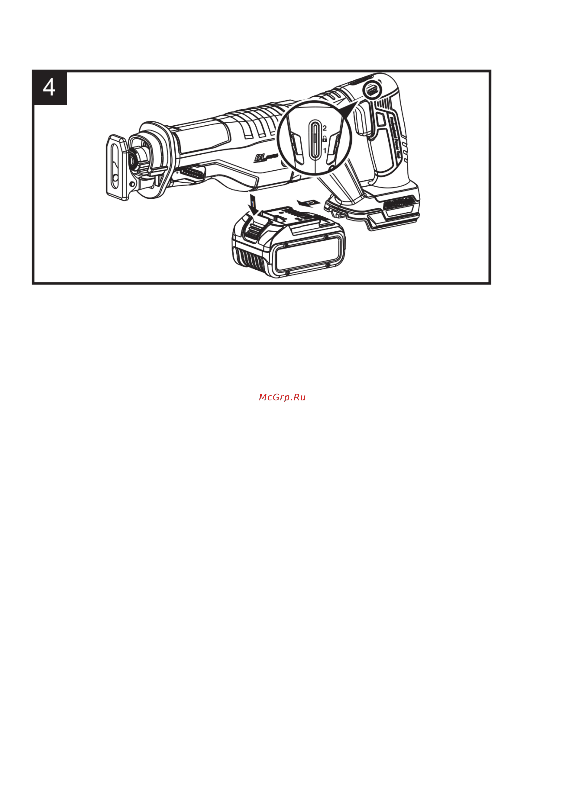 KEYANG RS20BLH-30V Инструкция к товару онлайн [17/24] 861182