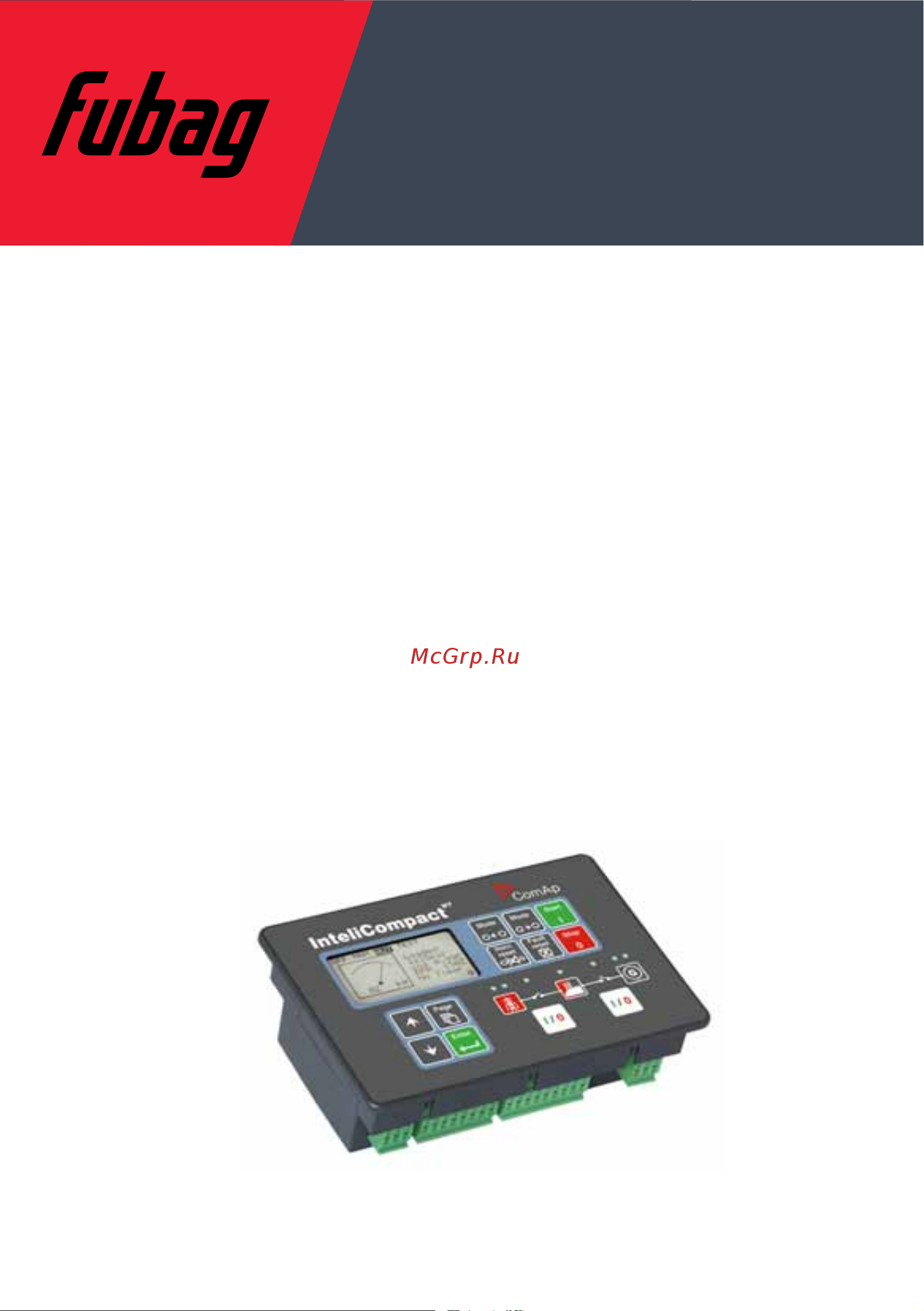 Fubag DS 200 DA ES, трехфазная, открытая, пож 431211.3 Инструкция к товару онлайн