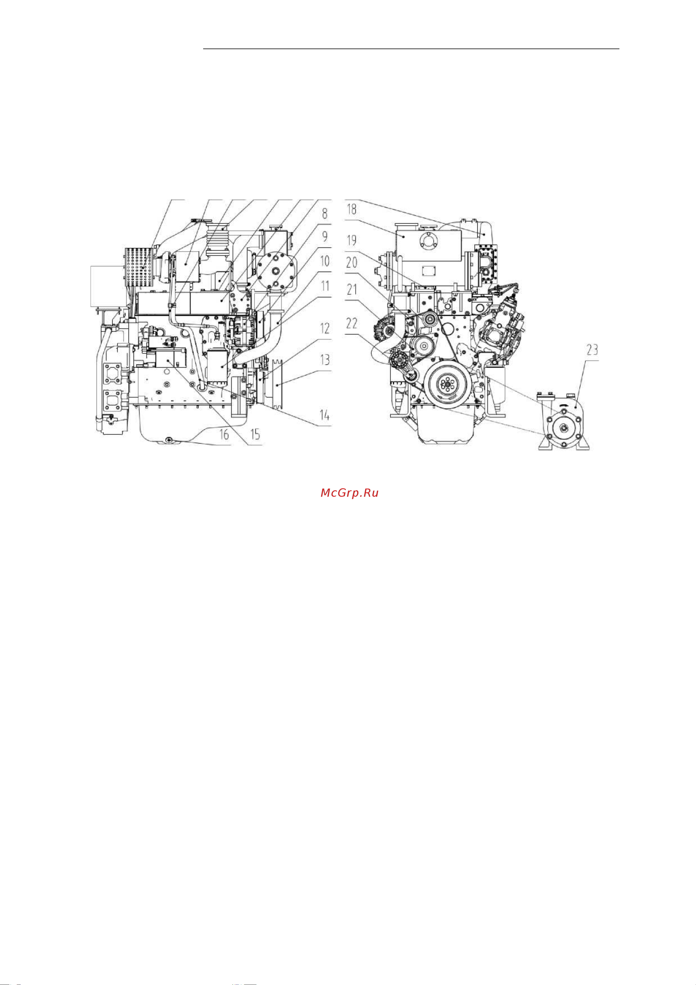 Fubag DSI 200 DAC ES, трехфазная, кожух 431716 Инструкция к товару онлайн [11/49] 861229