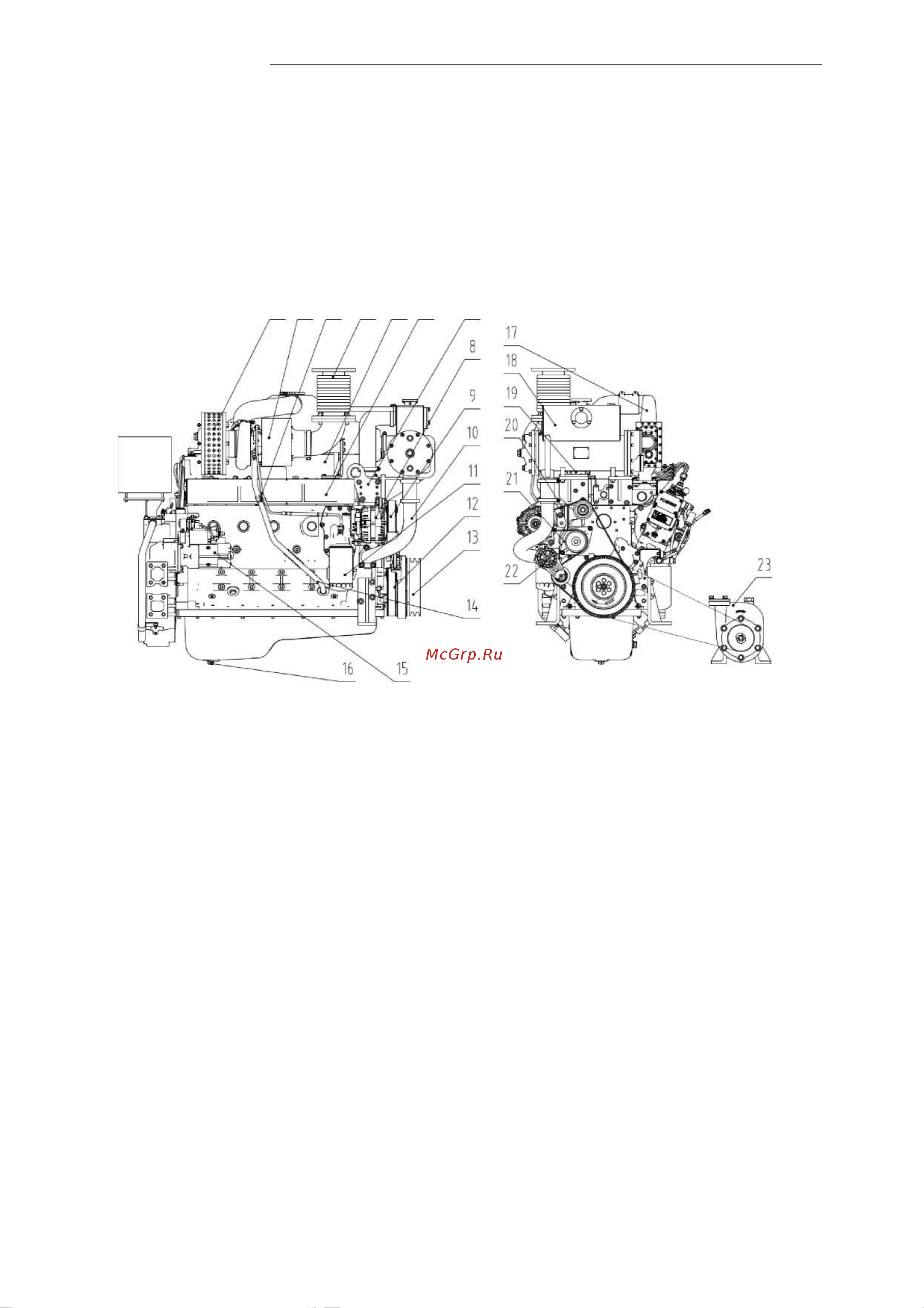 Fubag DSI 200 DAC ES, трехфазная, кожух 431716 Инструкция к товару онлайн [13/49] 861229
