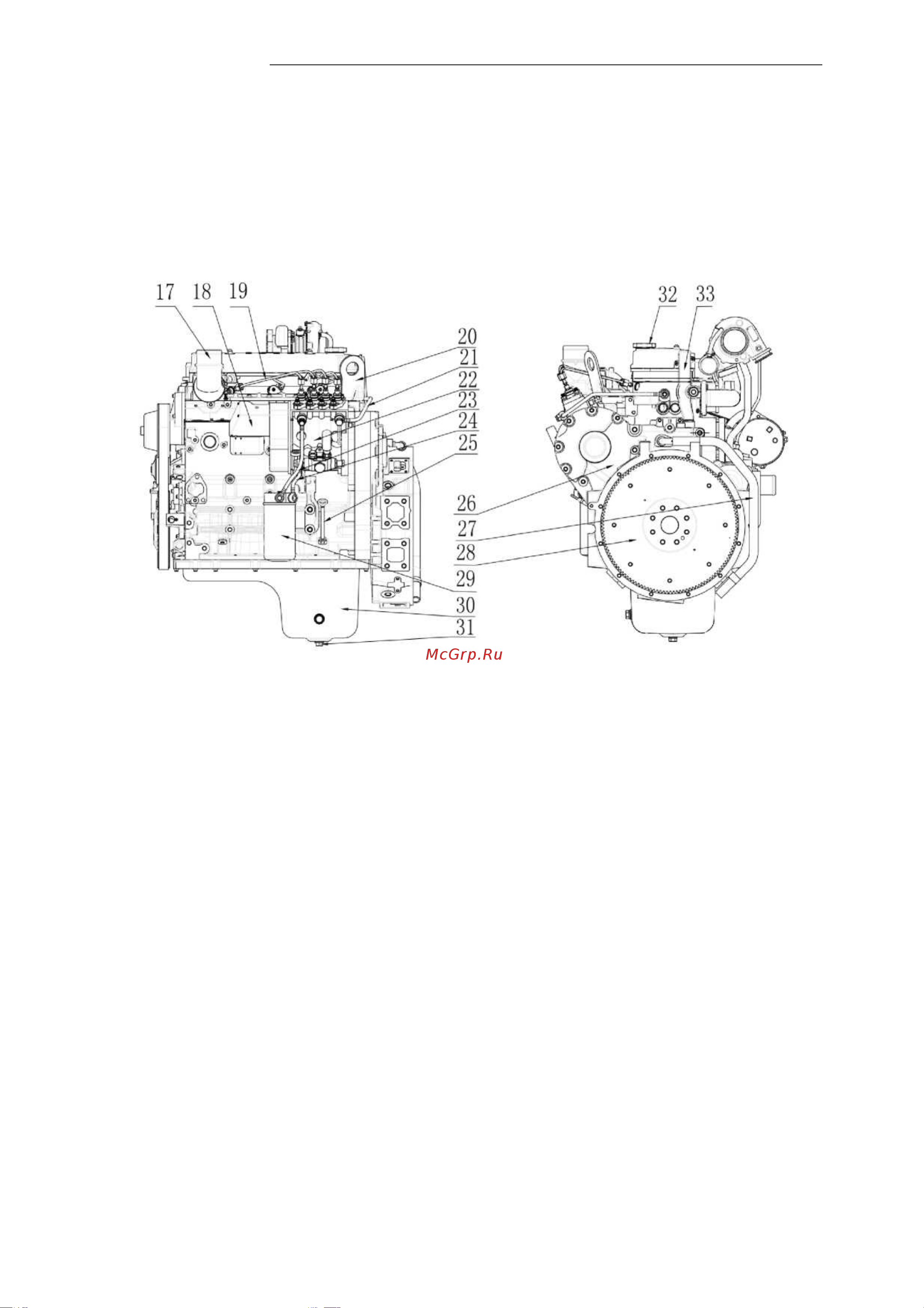 Fubag DSI 200 DAC ES, трехфазная, кожух 431716 Инструкция к товару онлайн [8/49] 861229