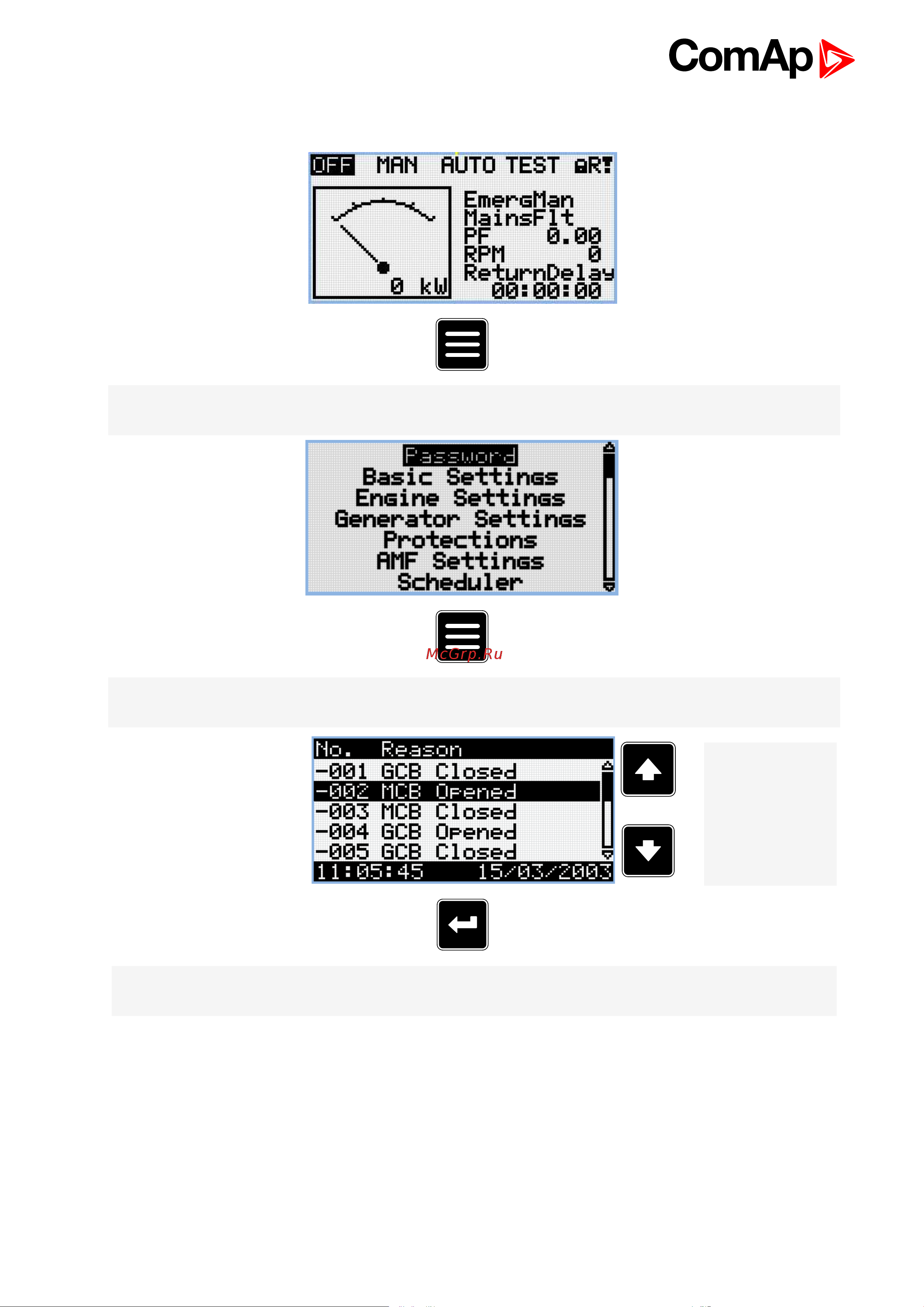 Fubag DSI 200 DAC ES, трехфазная, кожух 431716 Инструкция к товару онлайн [14/32] 861229