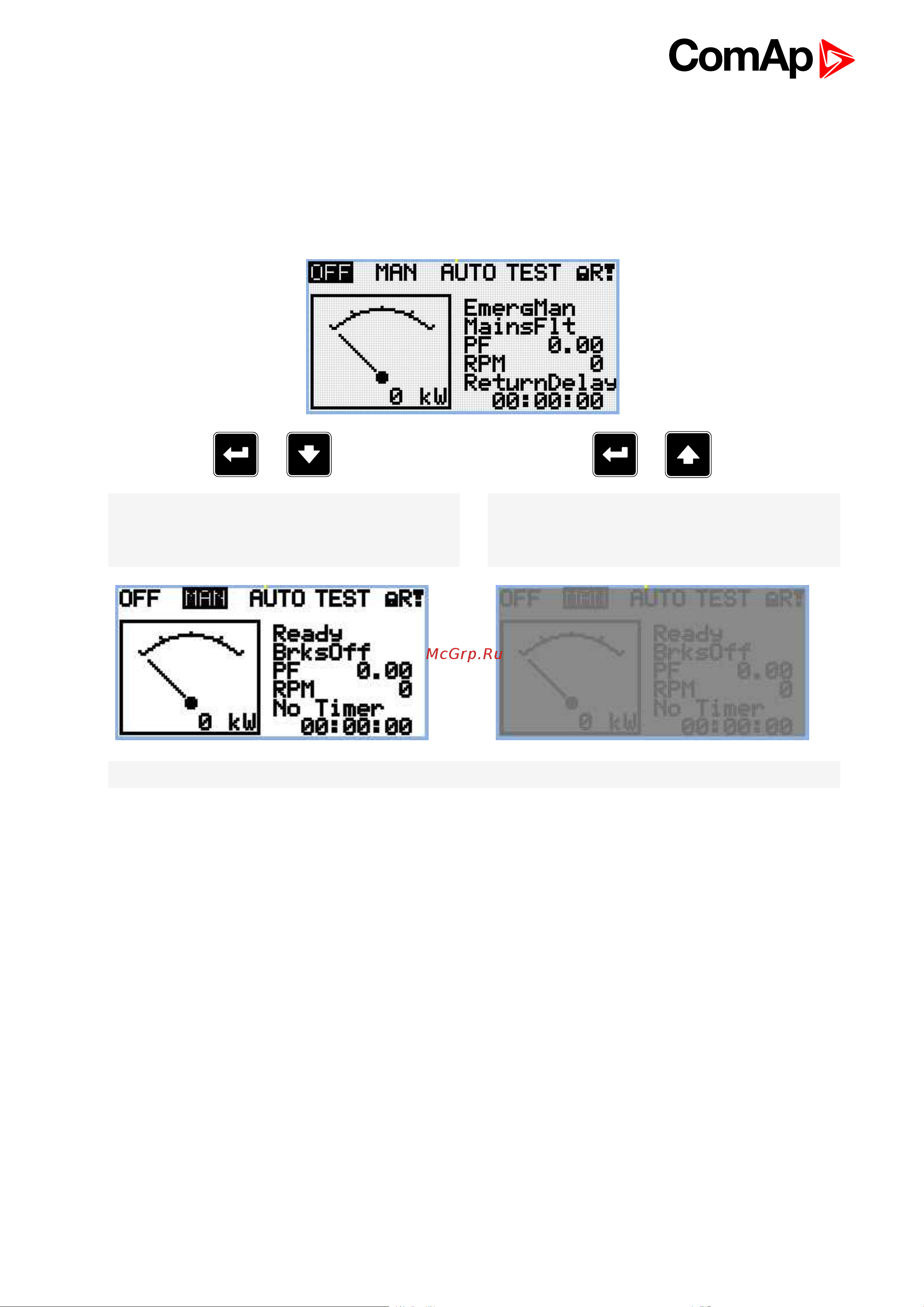 Fubag DSI 200 DAC ES, трехфазная, кожух 431716 Инструкция к товару онлайн [32/32] 861229