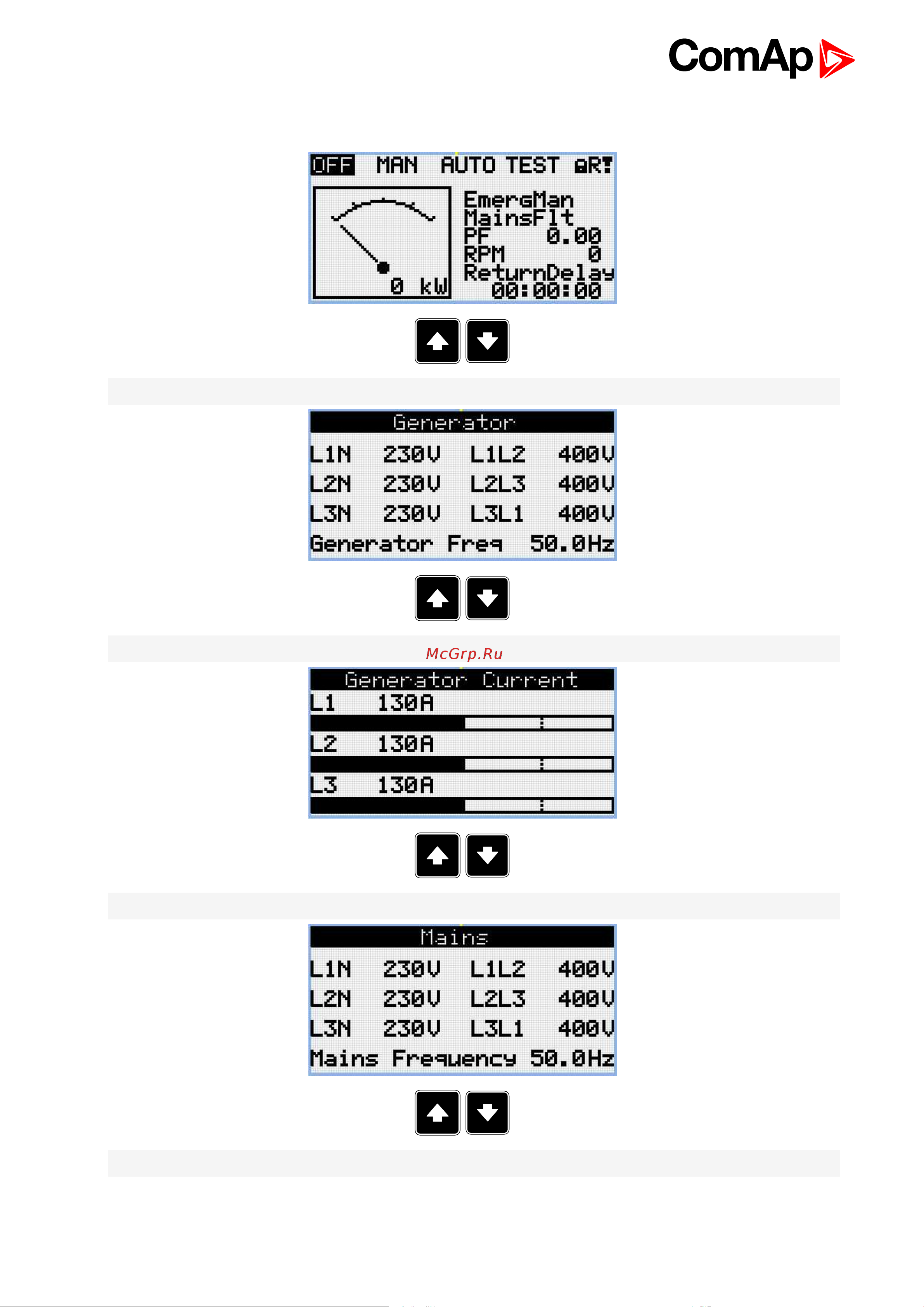 Fubag DSI 200 DAC ES, трехфазная, кожух 431716 Инструкция к товару онлайн [6/32] 861229
