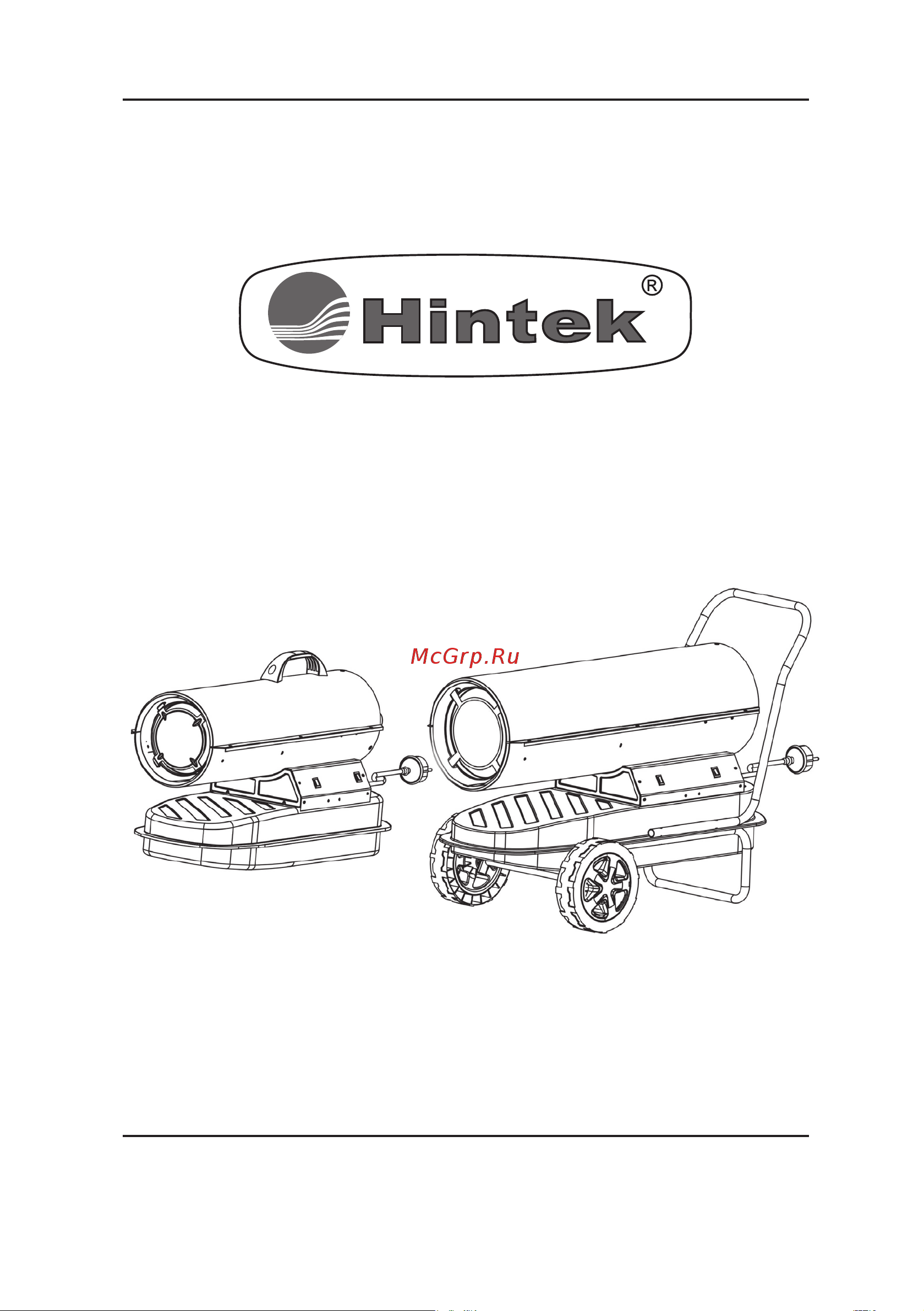 Hintek DIS 50, 50 кВт 04.06.05.000007 Интсрукция онлайн