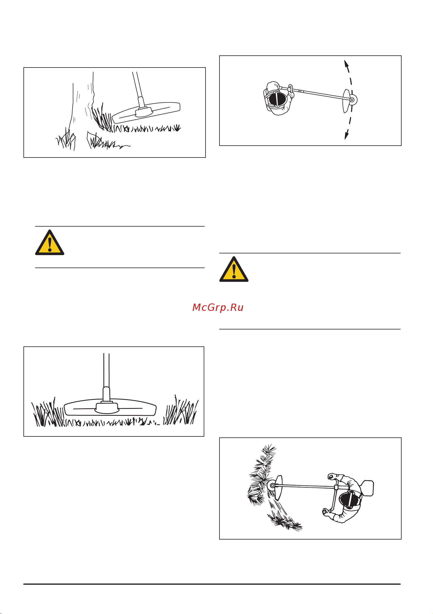 Husqvarna 520iRX 9679162-02 Инструкция к Husqvarna 520iRX 9679162-02 онлайн [34/44] 861397