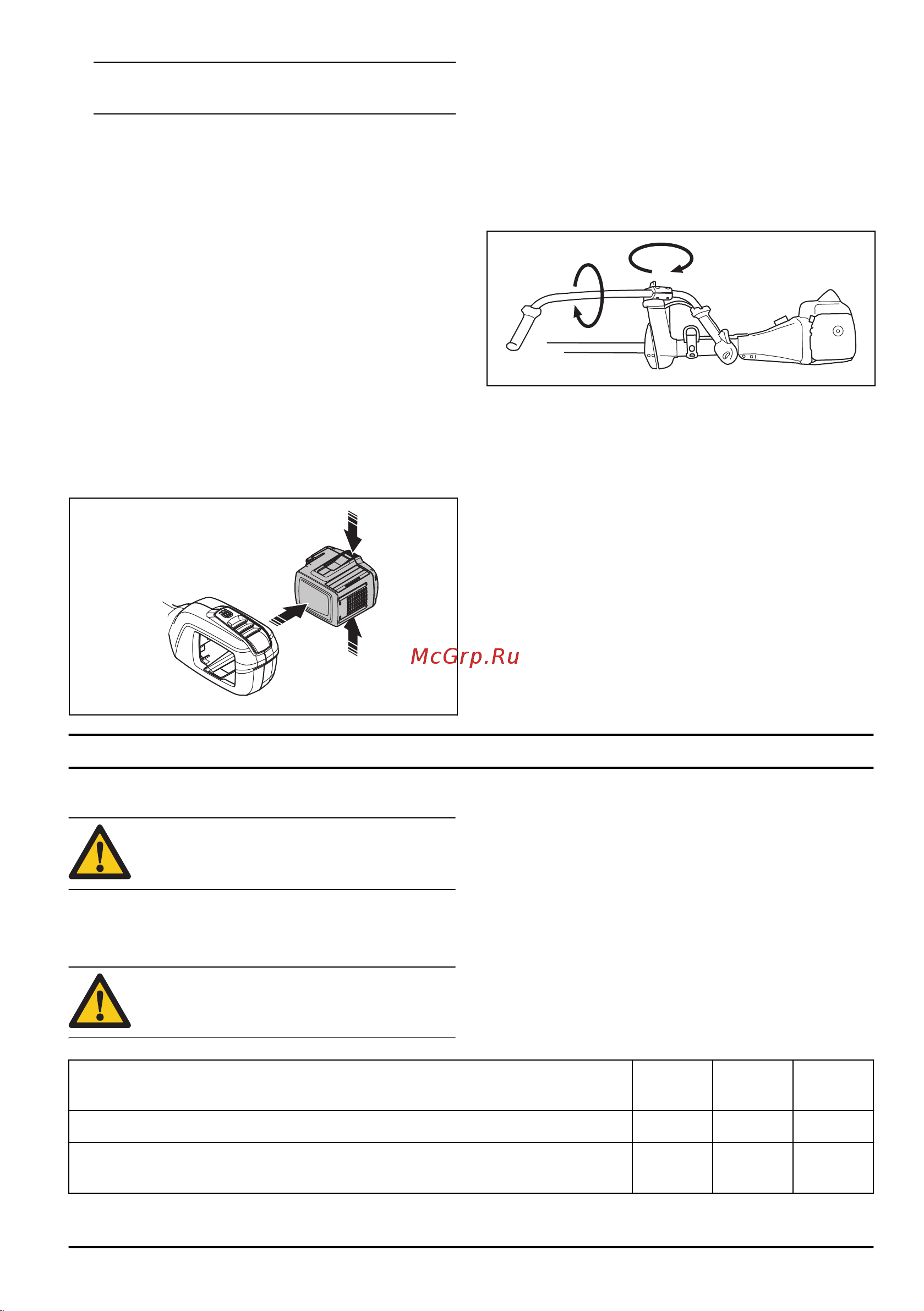 Husqvarna 520iRX 9679162-02 Инструкция к Husqvarna 520iRX 9679162-02 онлайн [35/44] 861397