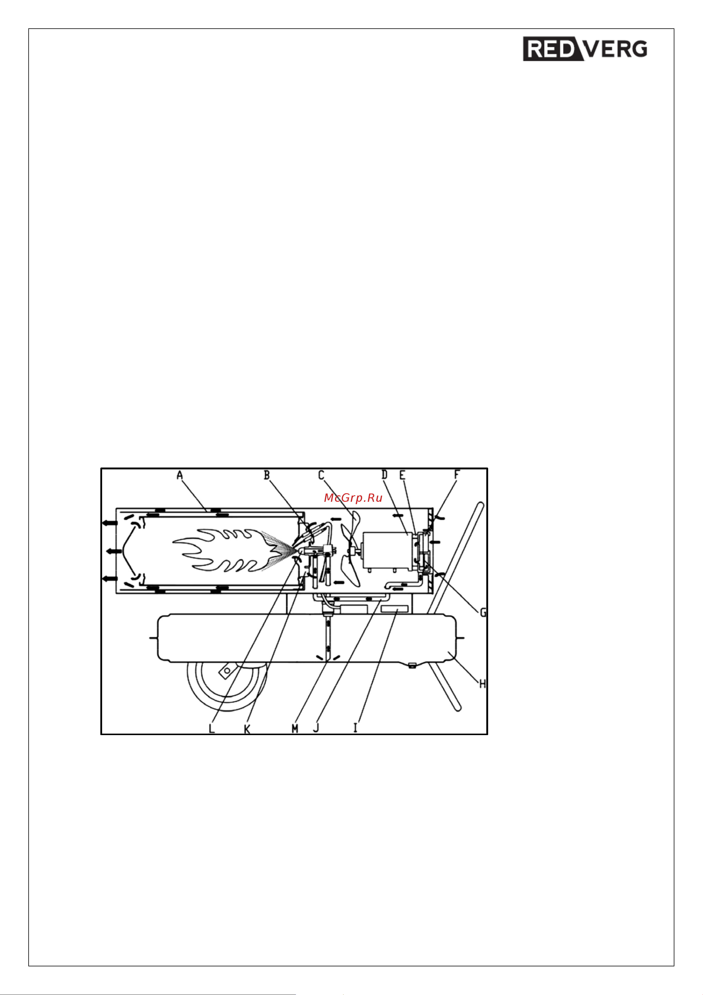 RedVerg RD-DHD50T 6667356 Инструкция к REDVERG RD-DHD50T 6667356 онлайн [10/22] 861422