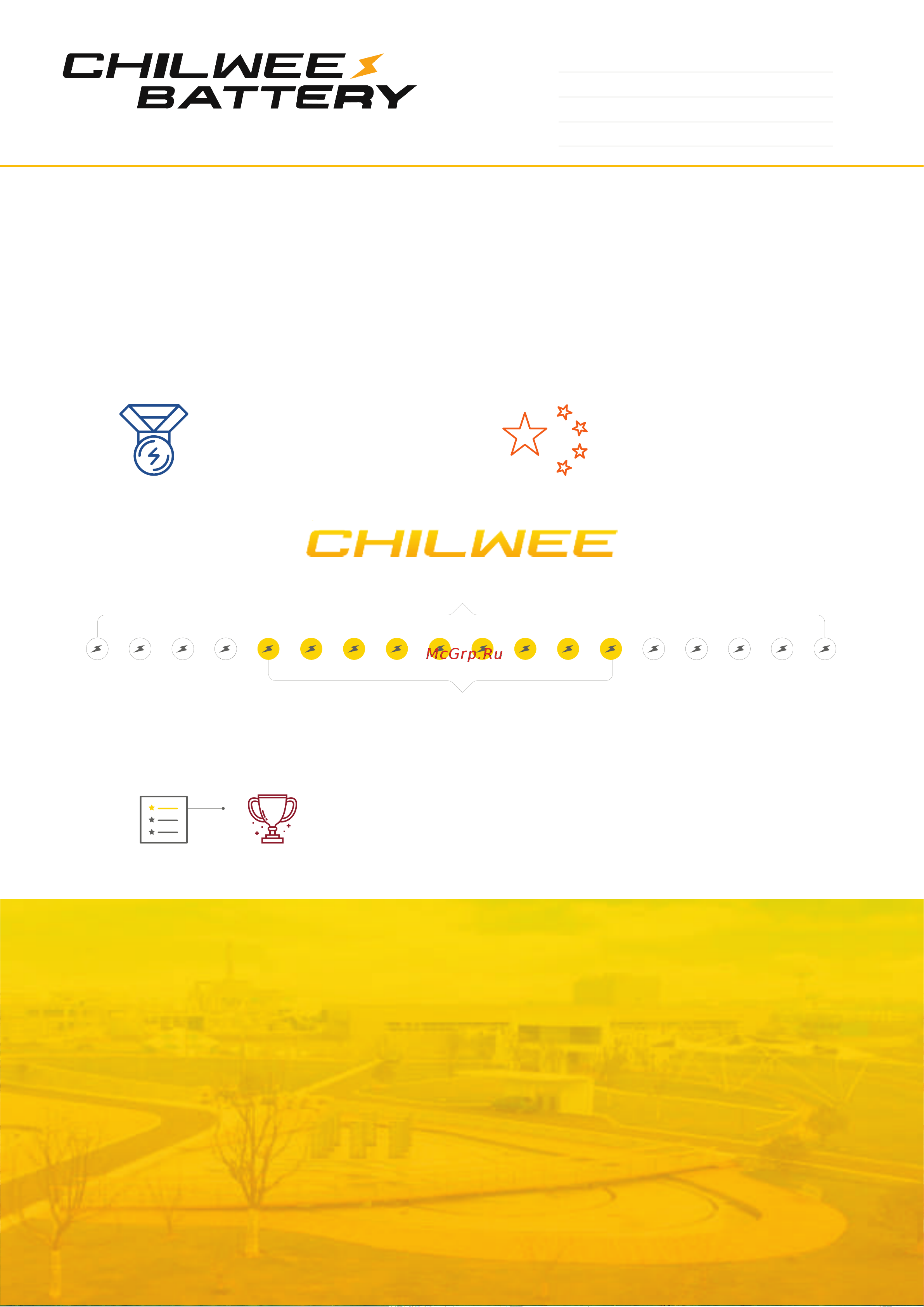 Chilwee 6-DZM-20(DZF) 6-DZM-20 инструкция онлайн