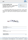 Gigalink для ups моделей gl-ups-ol (6/10) (1-1/3-1) GL-UPS-CHARGER-1000 Инструкция к товару