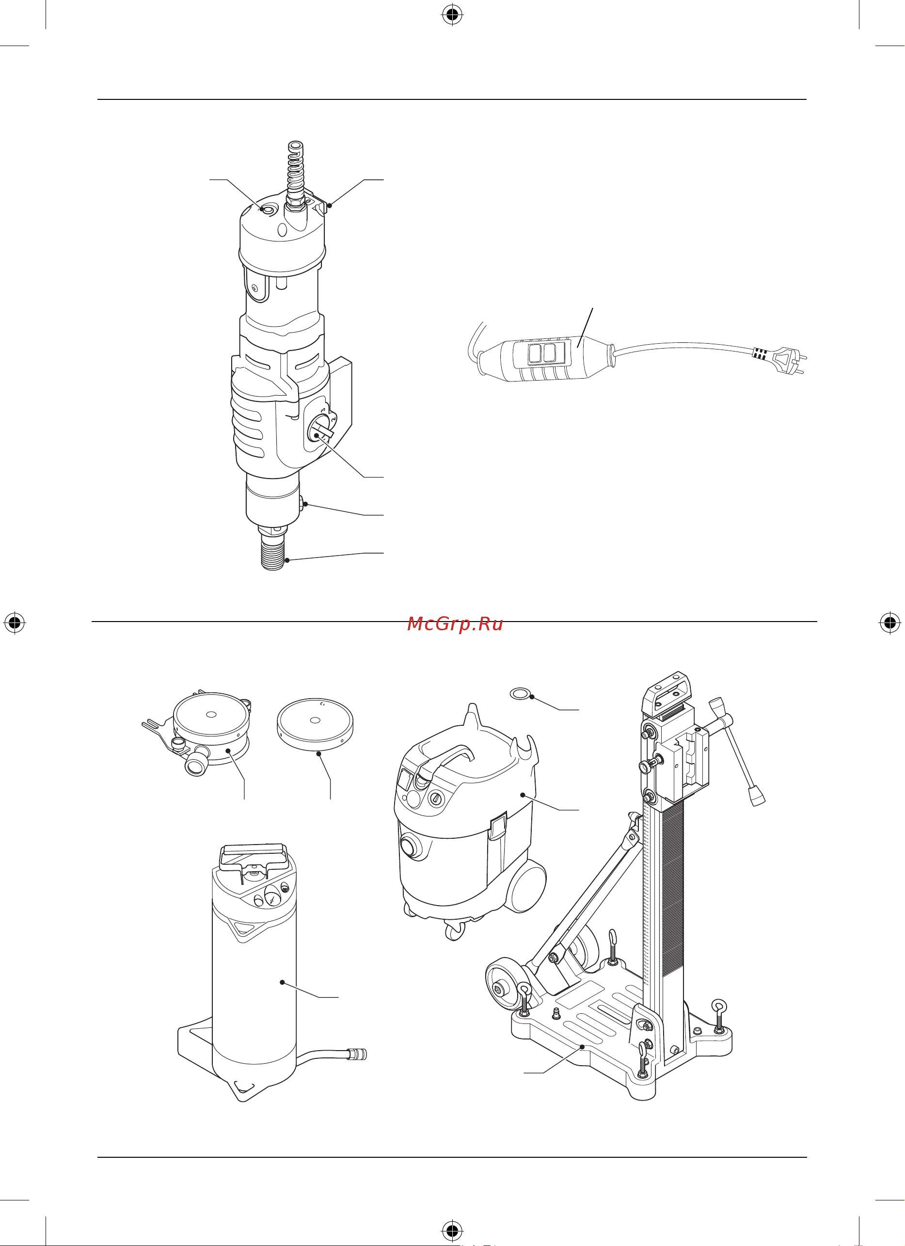 Dewalt D 21585 Инструкция к Dewalt D 21585 онлайн [3/25] 861707