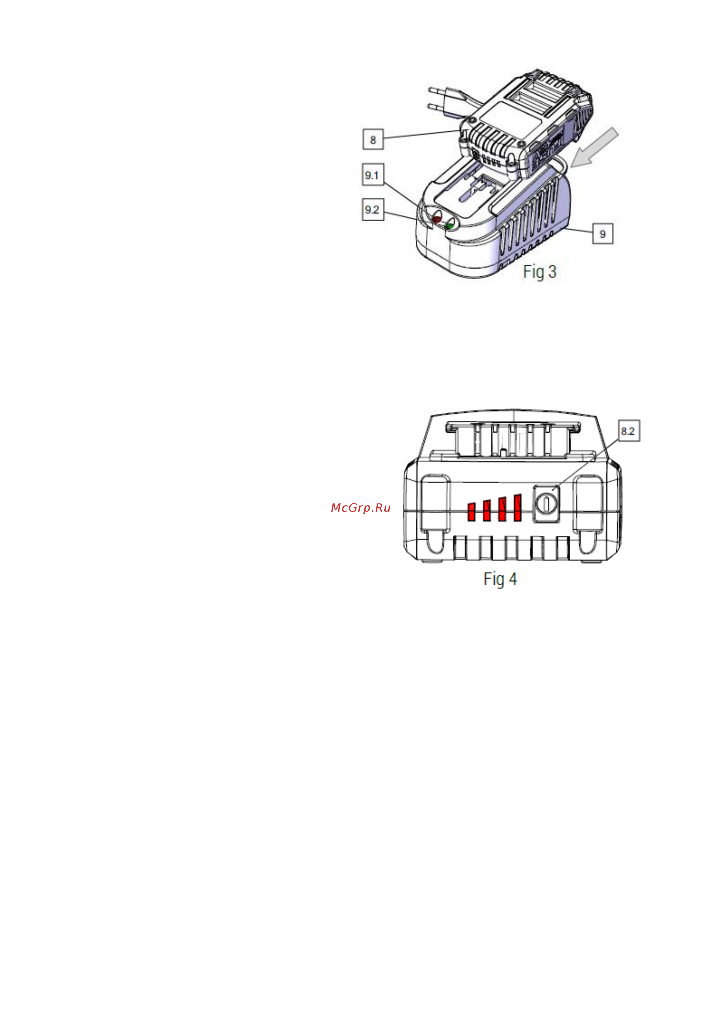 Villager VLN 7120 058979 Инструкция к товару онлайн [13/19] 861718