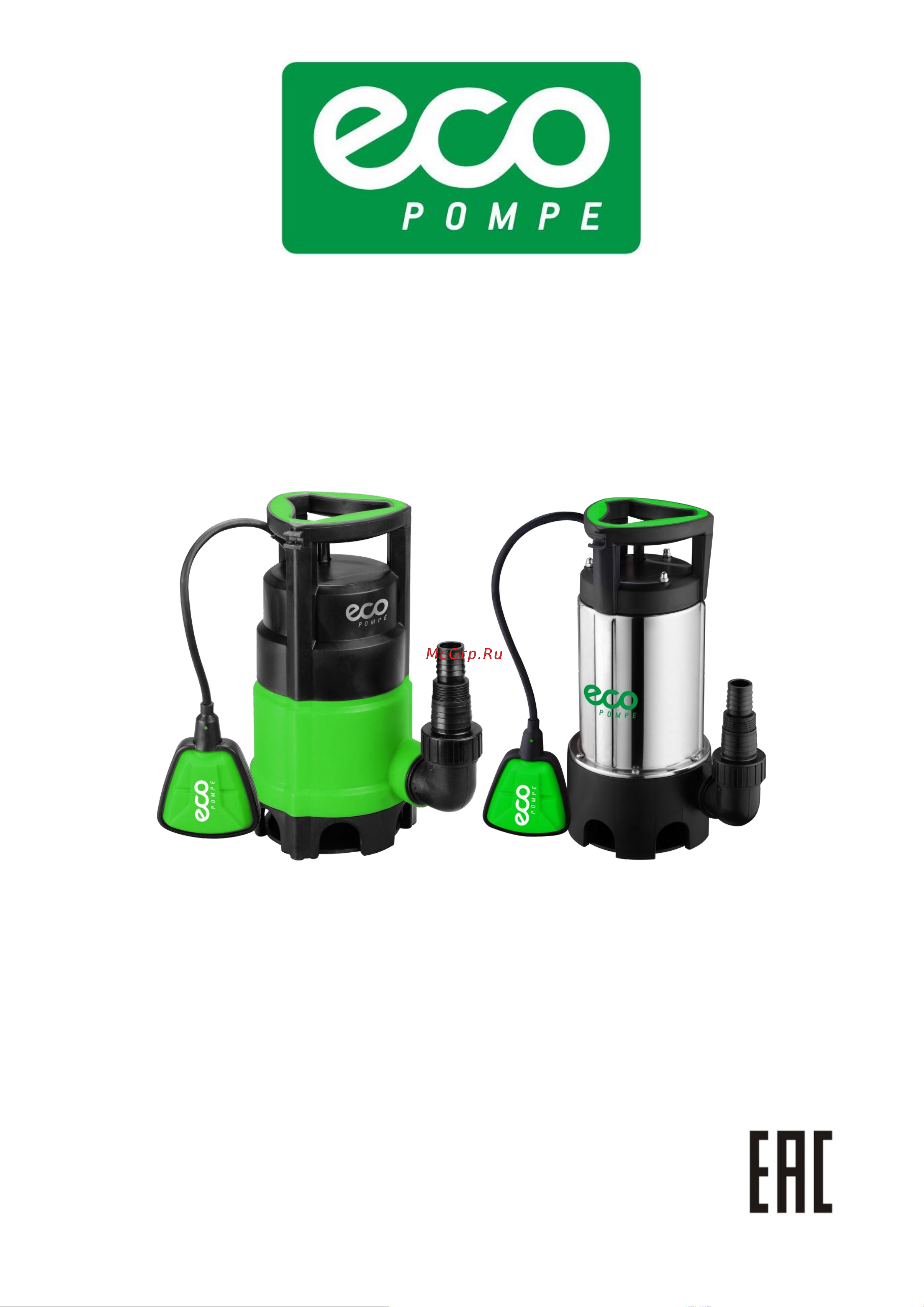 ECO DI-903 Инструкция к ECO DI-903 онлайн
