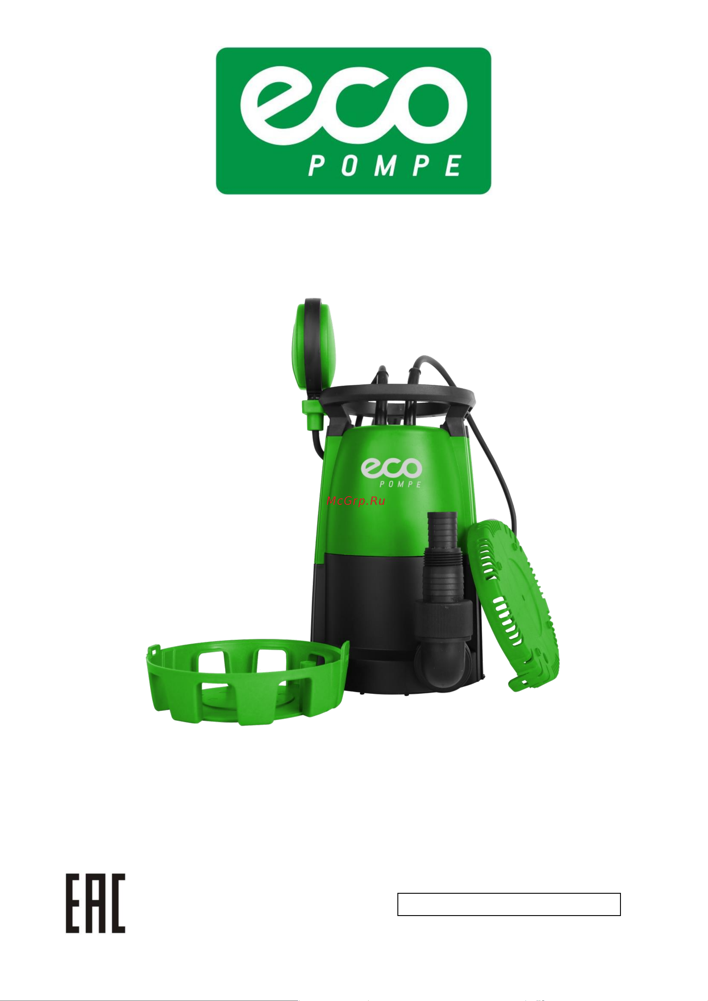 ECO DP-916 Инструкция к ECO DP-916 онлайн