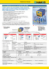 HAKKO 260Вт, от 50-480гр FR701-08 Инструкция к товару