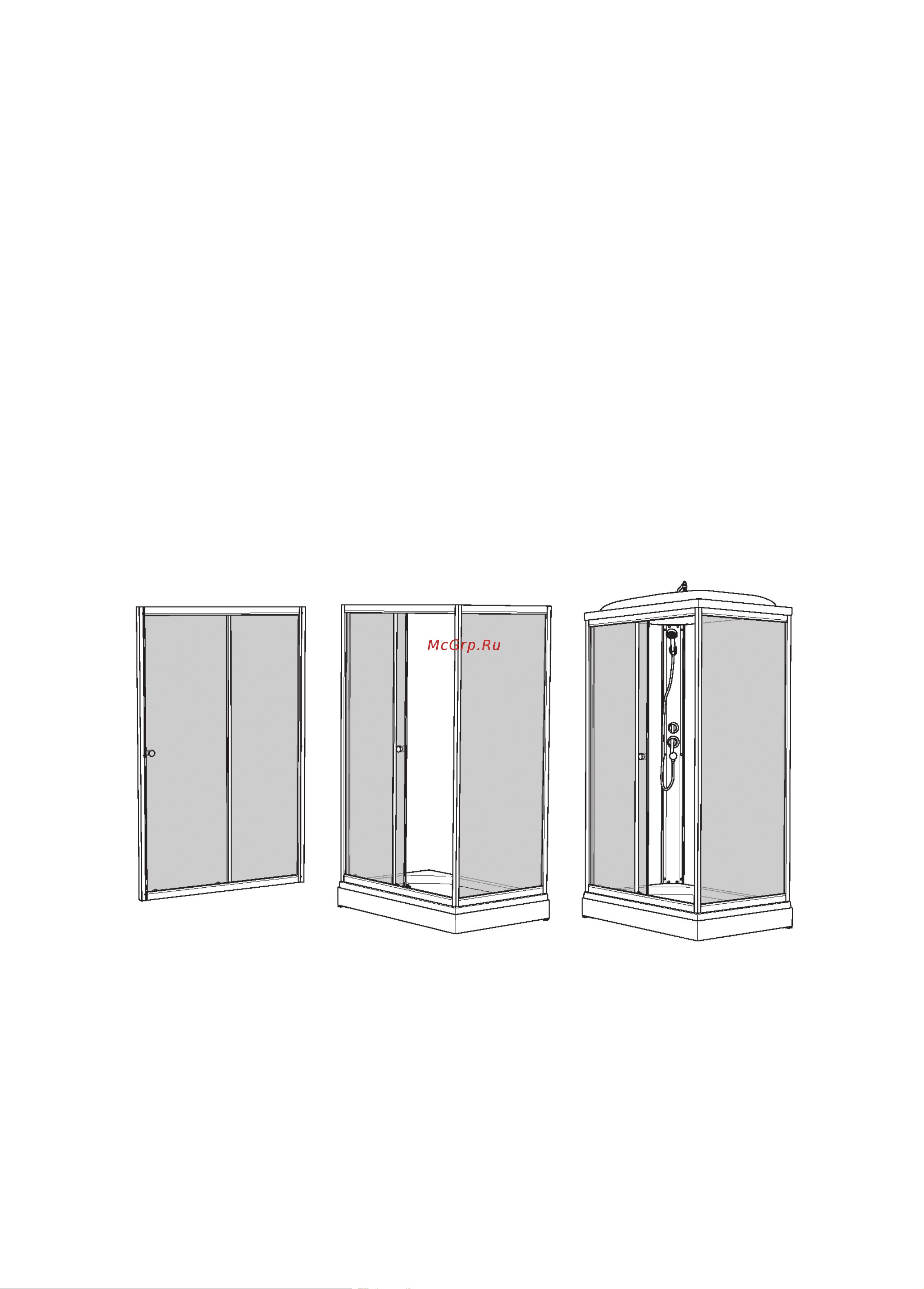 Triton Слайд 120x185, белый, полосы Щ0000038520 Инструкция онлайн