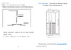 Grossman 90x90x215 см, 5 мест GR261 Инструкция к товару