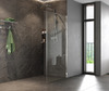 WasserKRAFT Aller 90х200 10H07-RP90 Инструкция по установке
