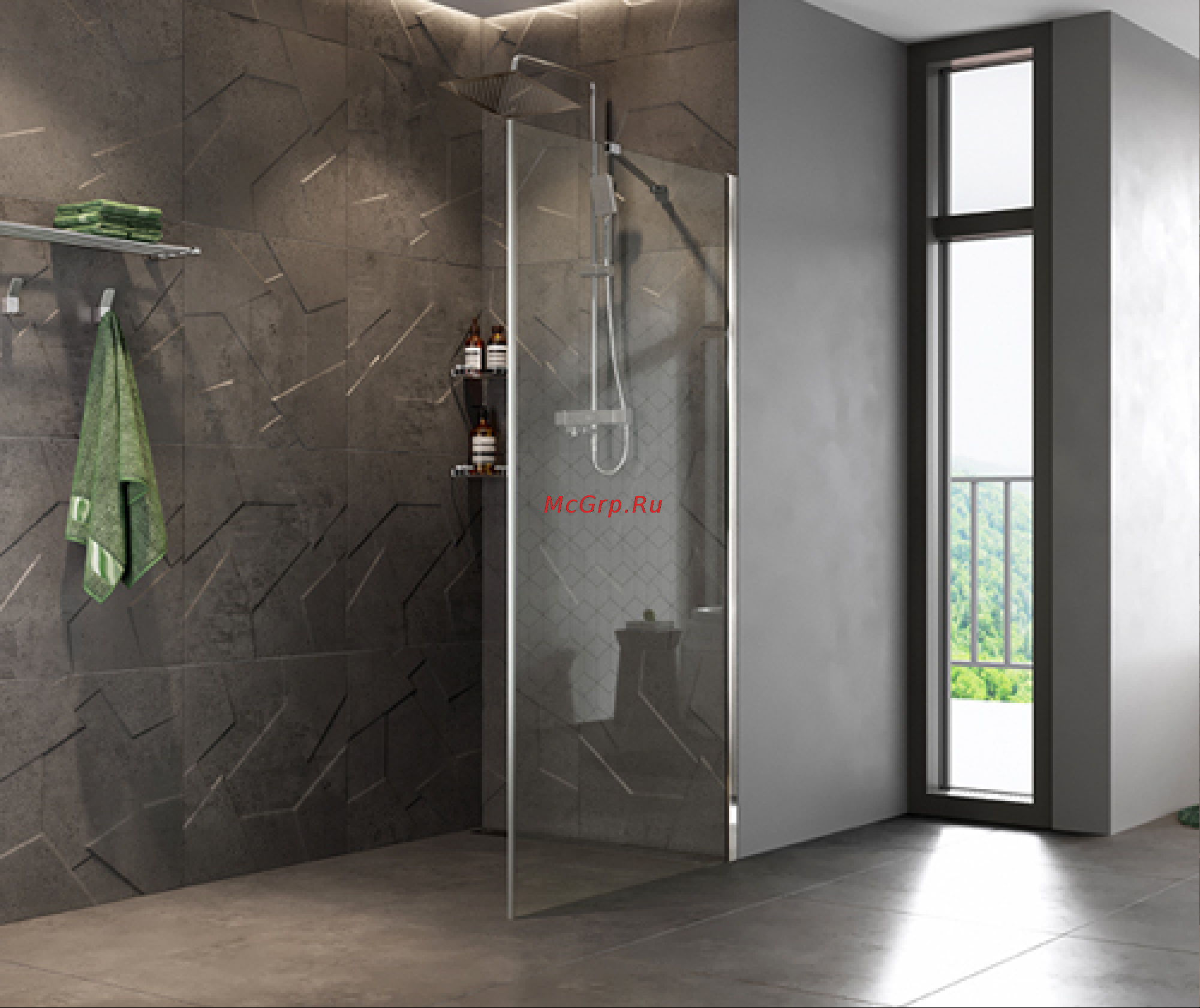 WasserKRAFT Aller 90х200 10H07-RP90 Инструкция по установке онлайн
