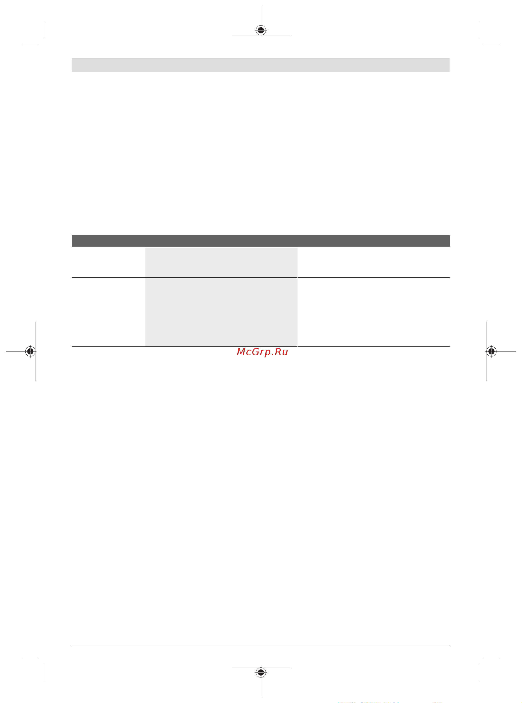 Bosch EasyShear 0600833303 Инструкция к Bosch EasyShear 0600833303 онлайн [163/238] 862068