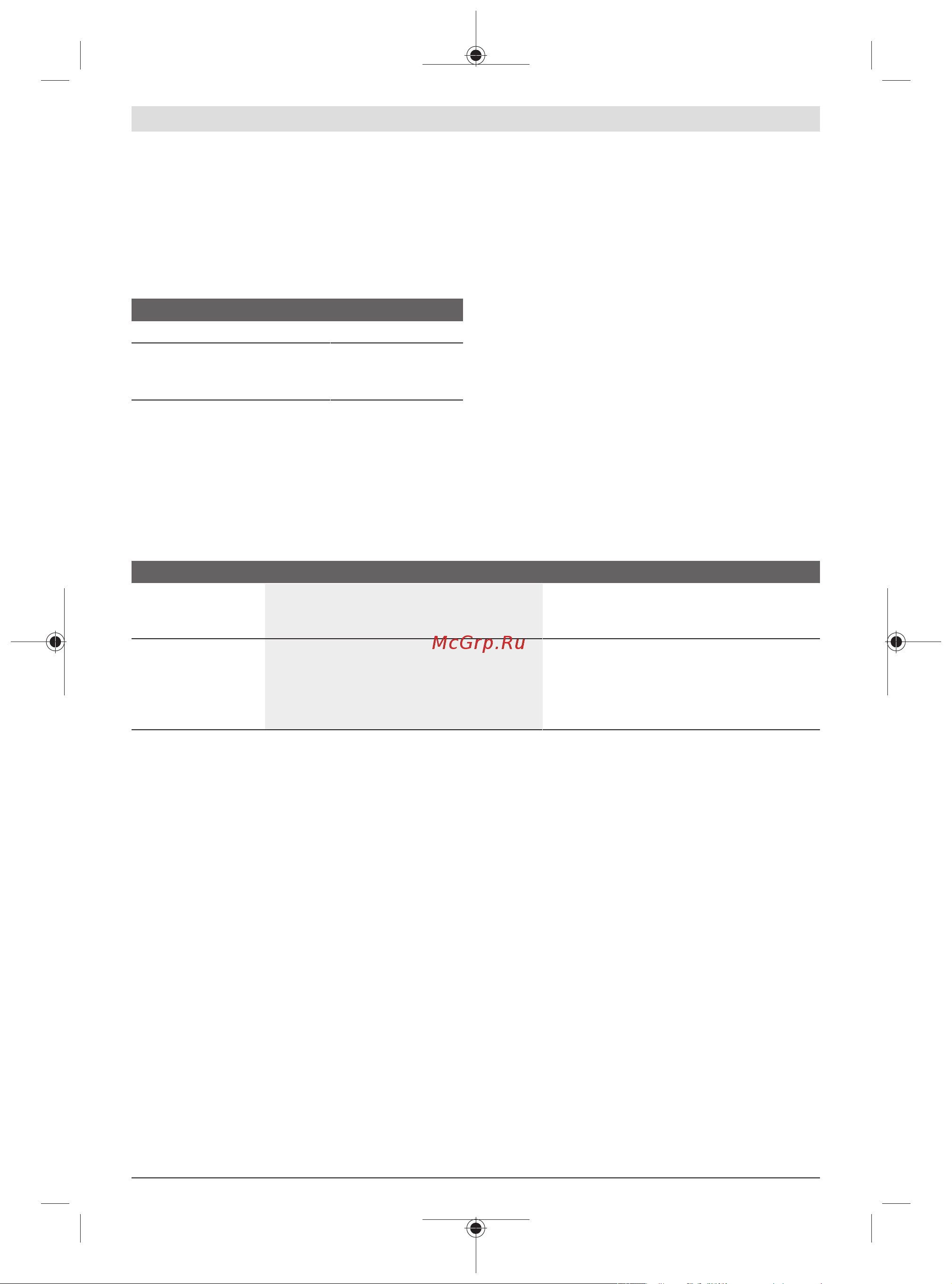 Bosch EasyShear 0600833303 Инструкция к Bosch EasyShear 0600833303 онлайн [177/238] 862068