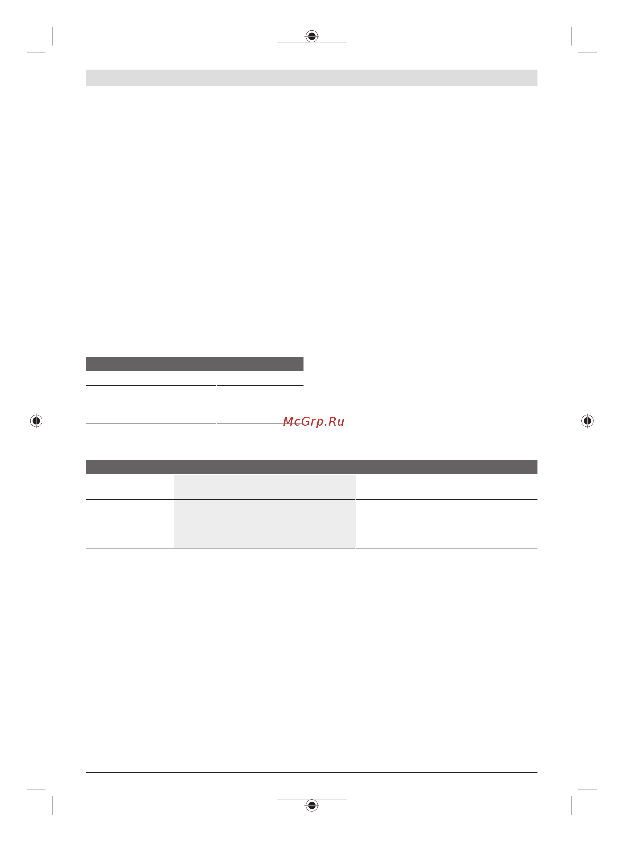 Bosch EasyShear 0600833303 Инструкция к Bosch EasyShear 0600833303 онлайн [71/238] 862068