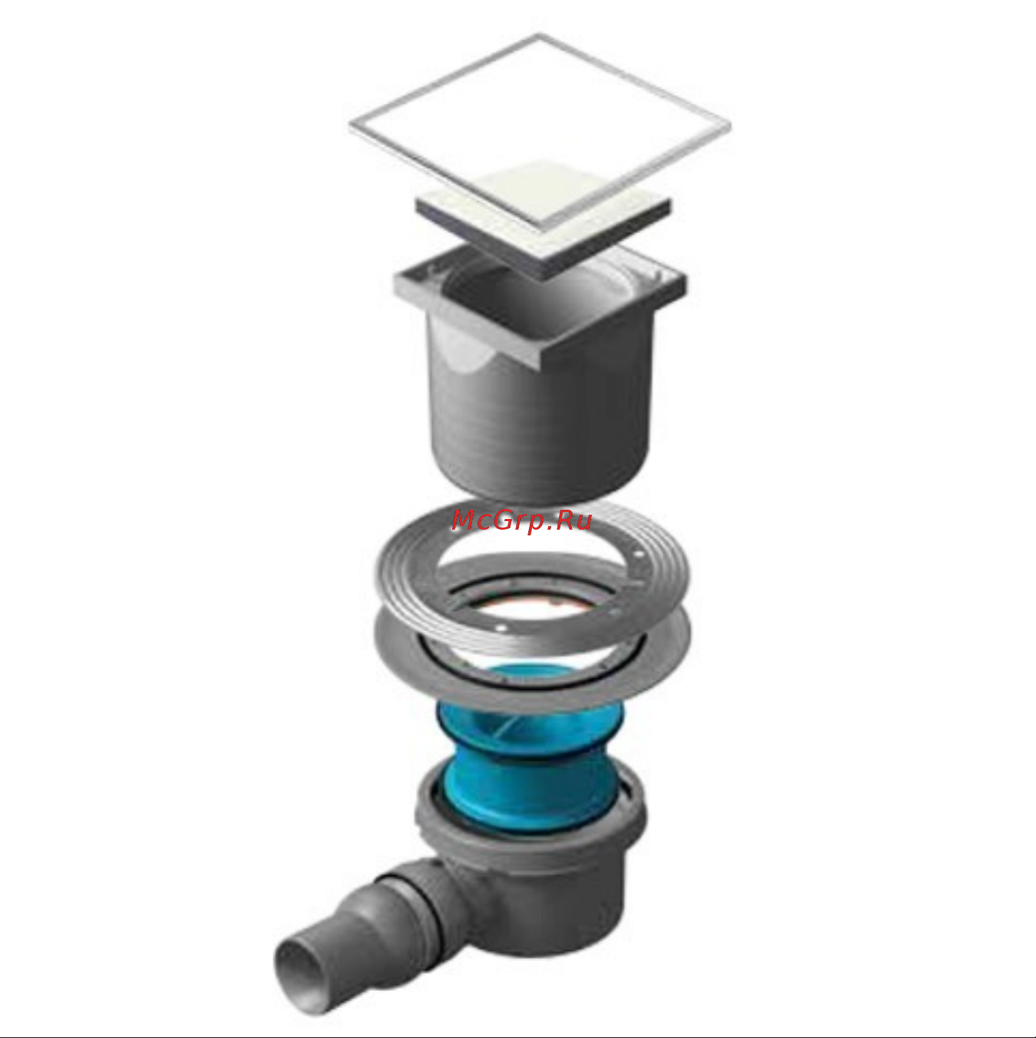 PESTAN Confluo Standard White Glass 1 13000093 Инструкция к Pestan Confluo Standard White Glass 1 13000093 онлайн