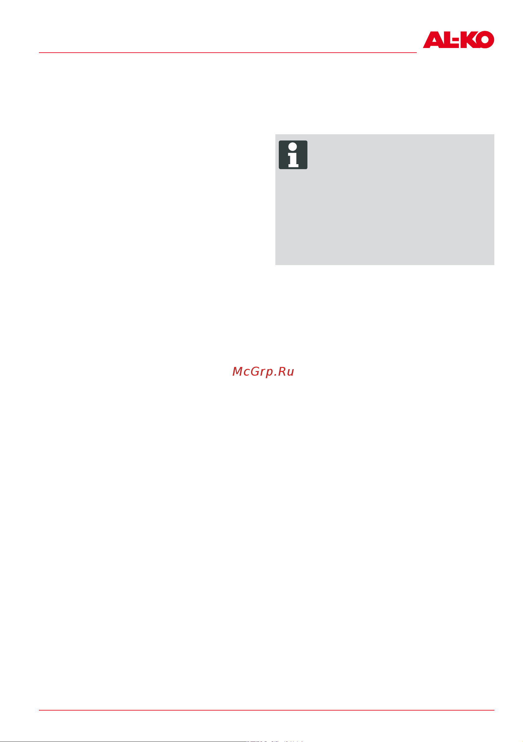 Al-Ko SF 4036 113574 Инструкция к AL-KO SF 4036 113574 онлайн [109/476] 862200