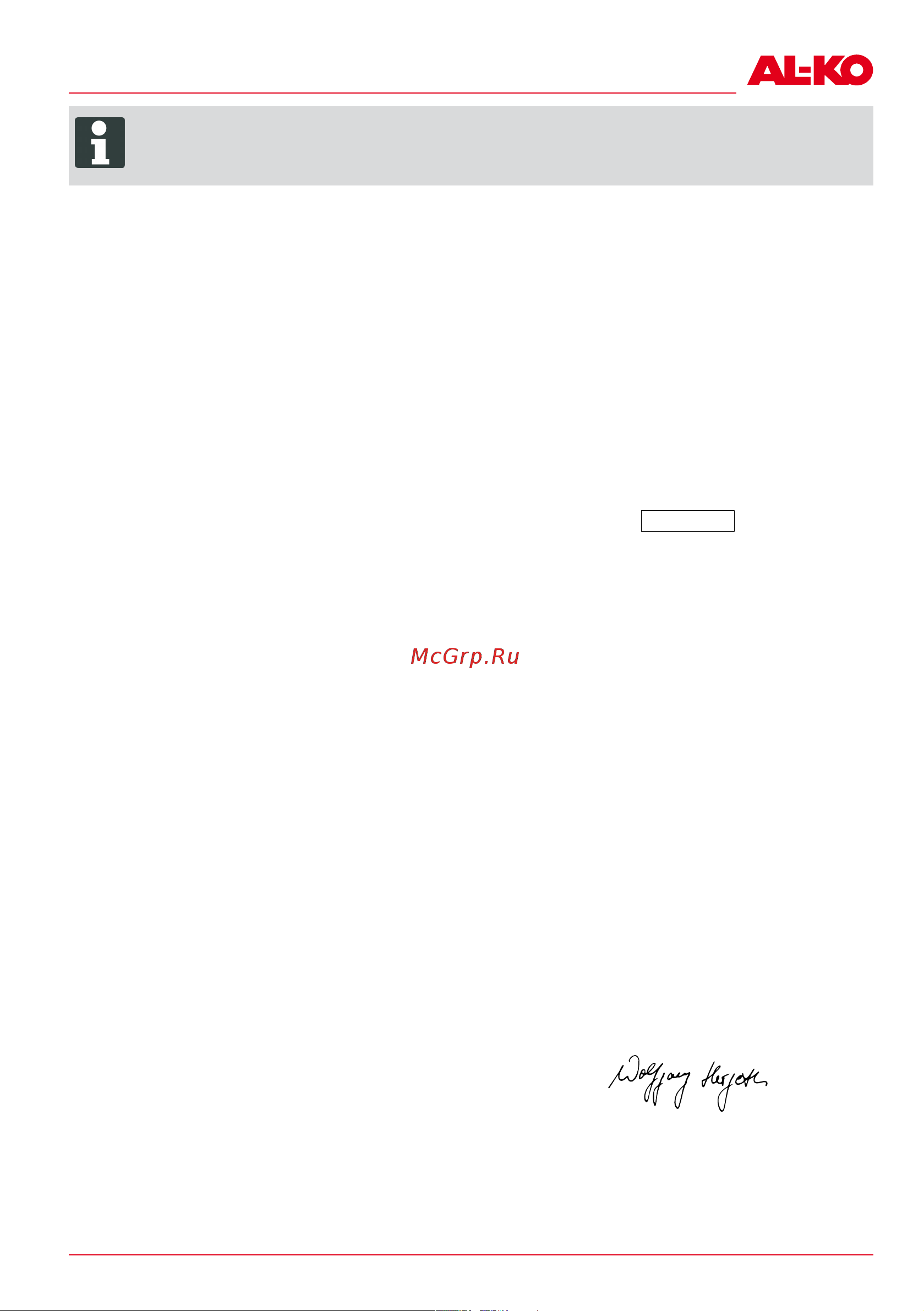 Al-Ko SF 4036 113574 Инструкция к AL-KO SF 4036 113574 онлайн [165/476] 862200