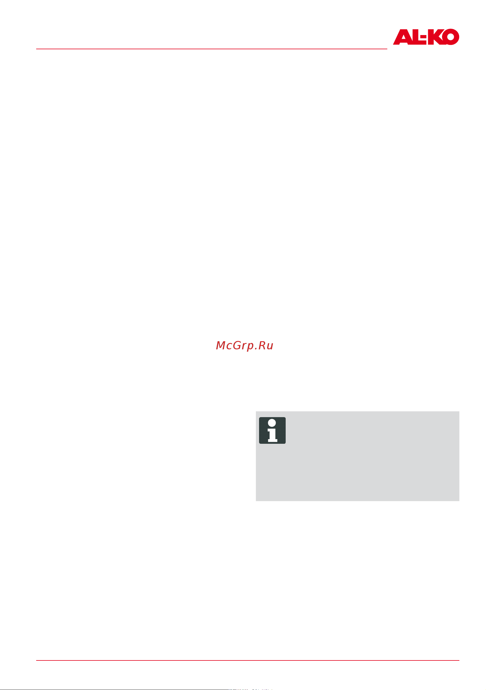 Al-Ko SF 4036 113574 Инструкция к AL-KO SF 4036 113574 онлайн [349/476] 862200