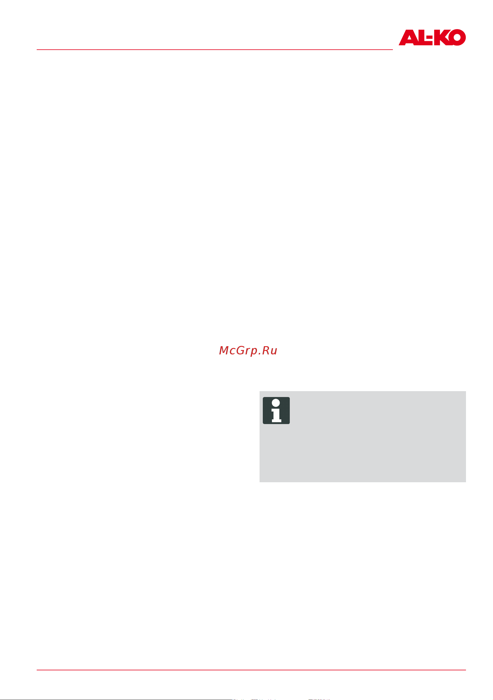 Al-Ko SF 4036 113574 Инструкция к AL-KO SF 4036 113574 онлайн [461/476] 862200