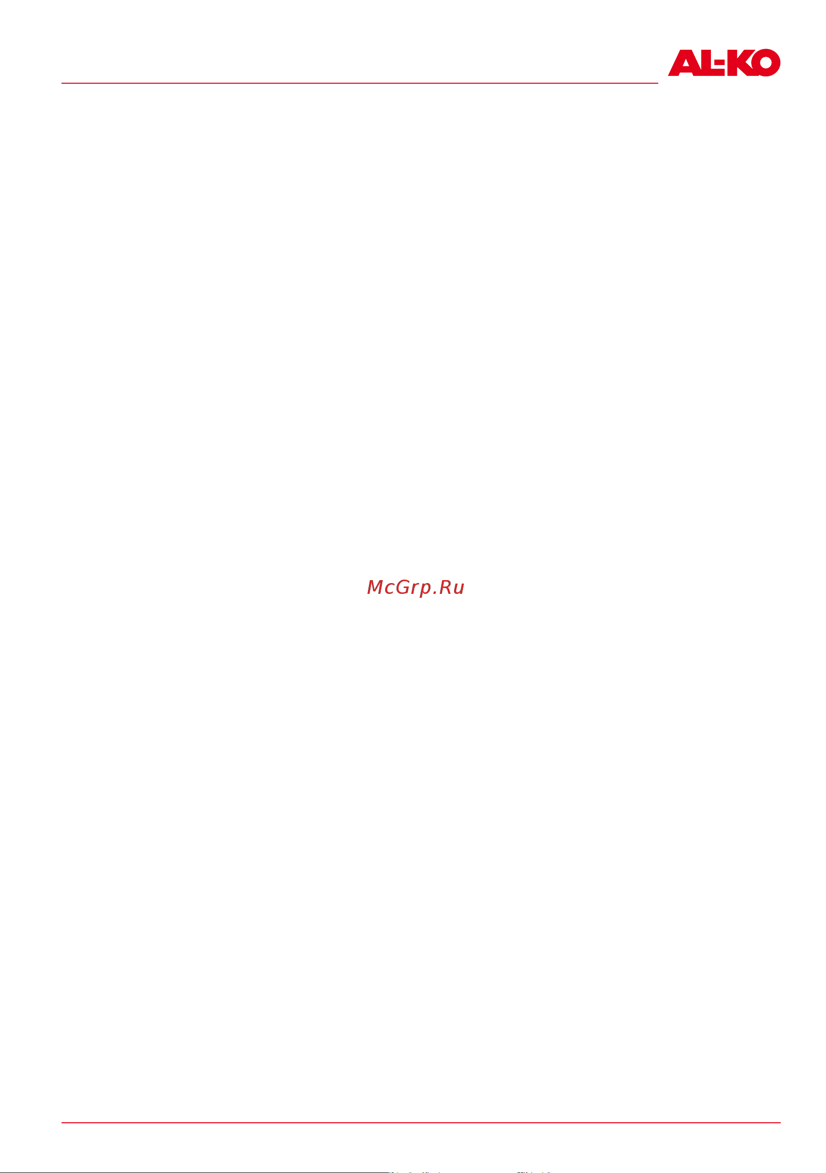 Al-Ko SF 4036 113574 Инструкция к AL-KO SF 4036 113574 онлайн [475/476] 862200