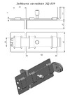 Симеко ЗЩ 029 медь L-150 мм Д776 Инструкция к товару